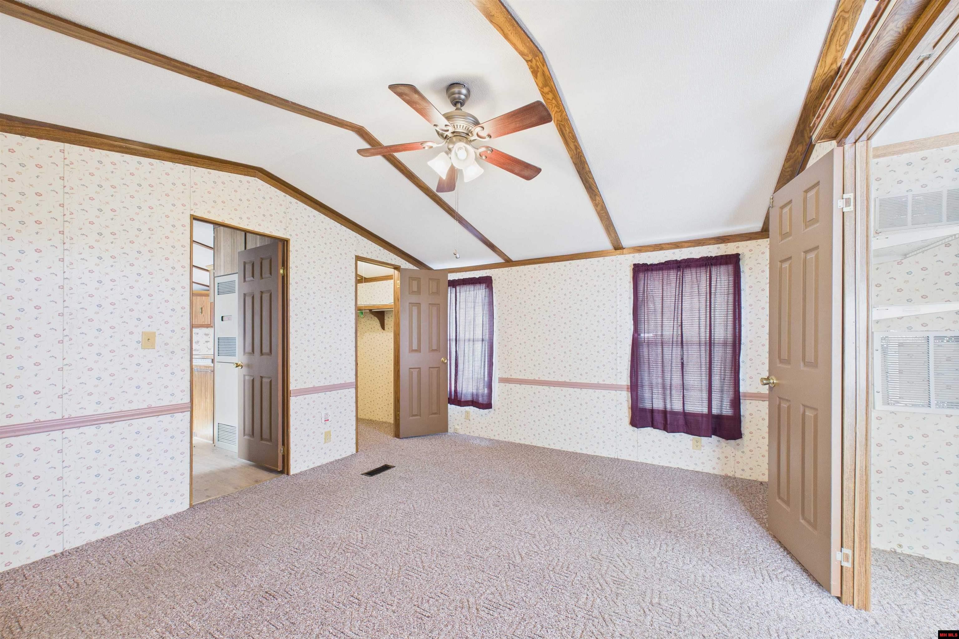 43 NORA COURT Mountain Home, AR