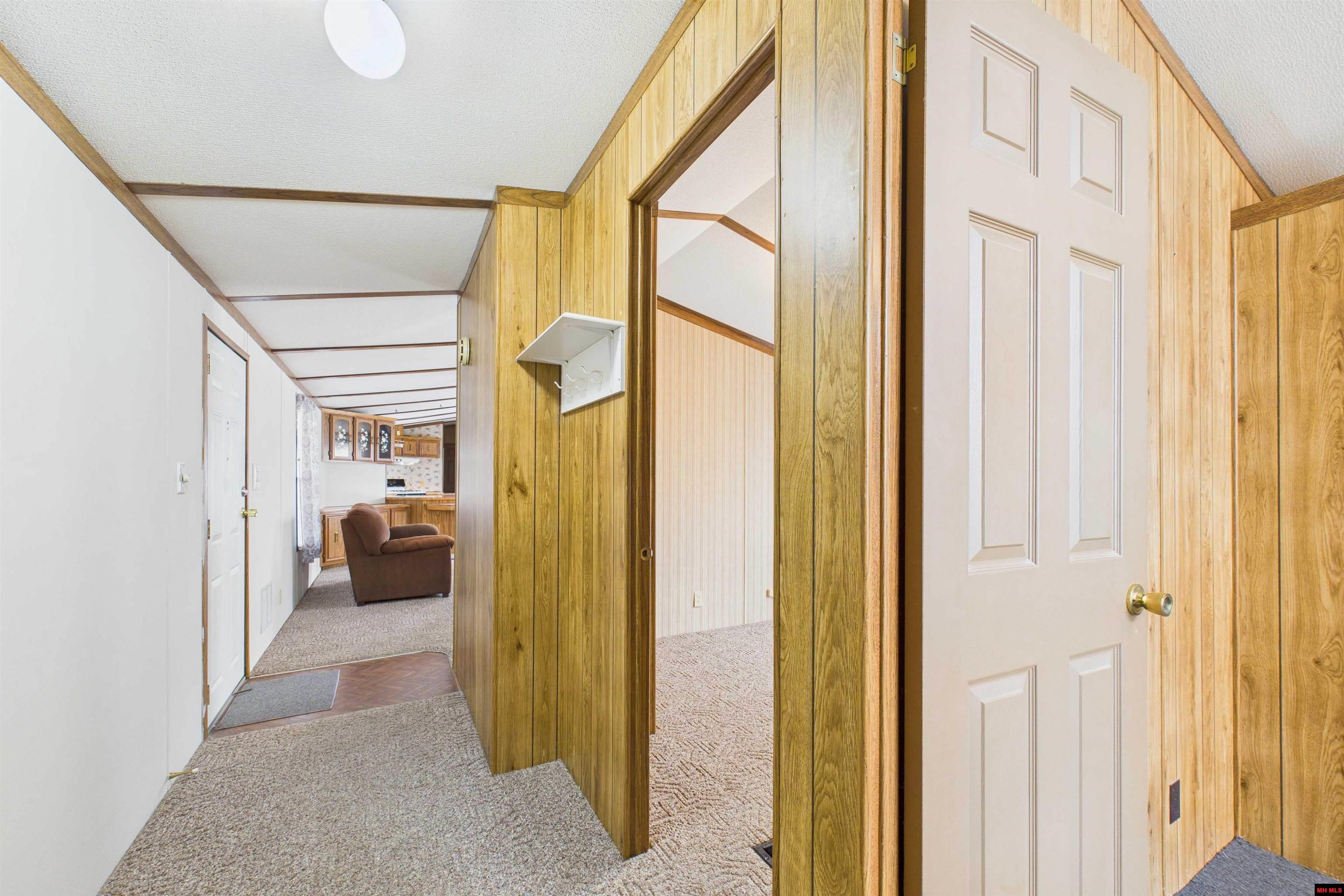 43 NORA COURT Mountain Home, AR