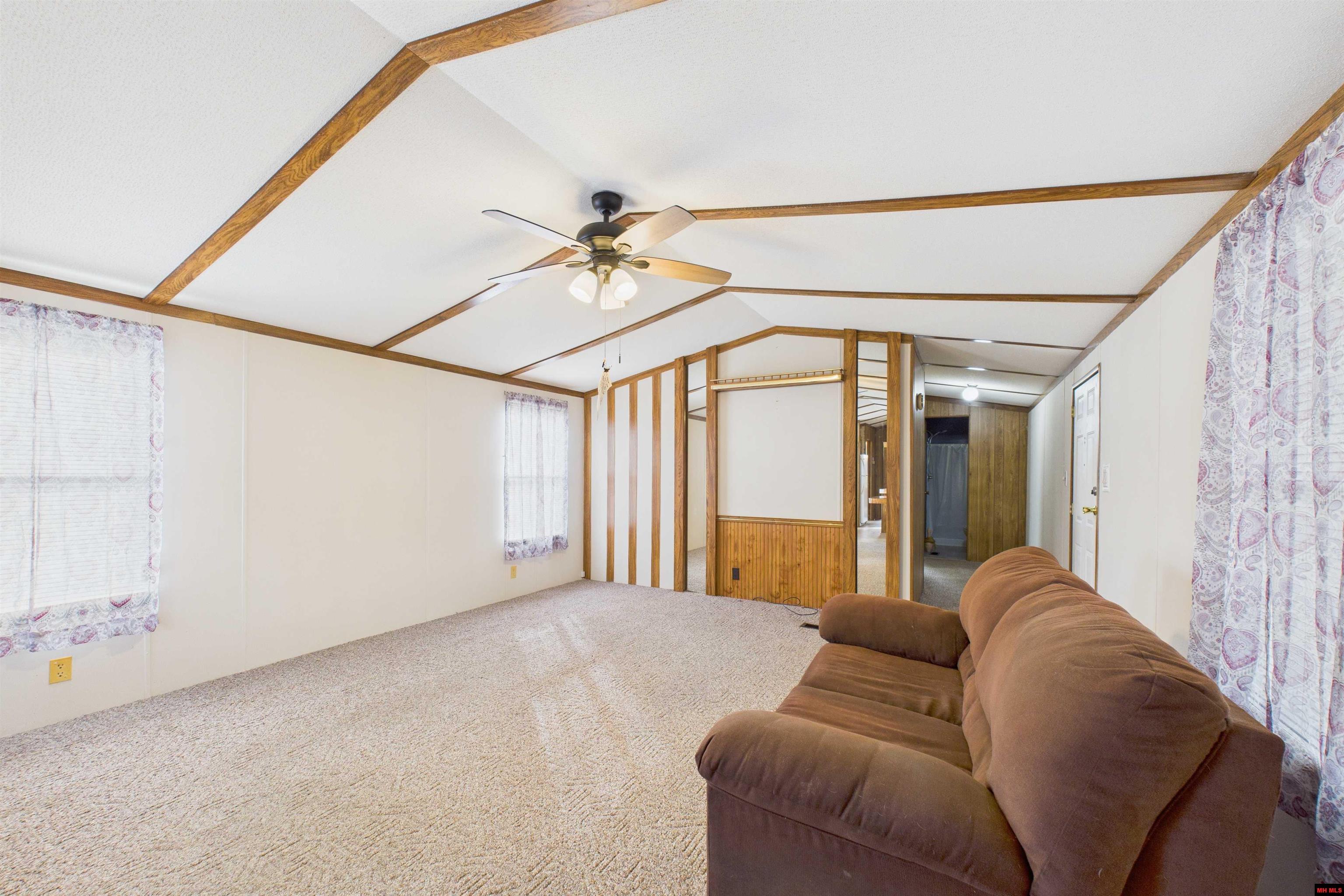 43 NORA COURT Mountain Home, AR