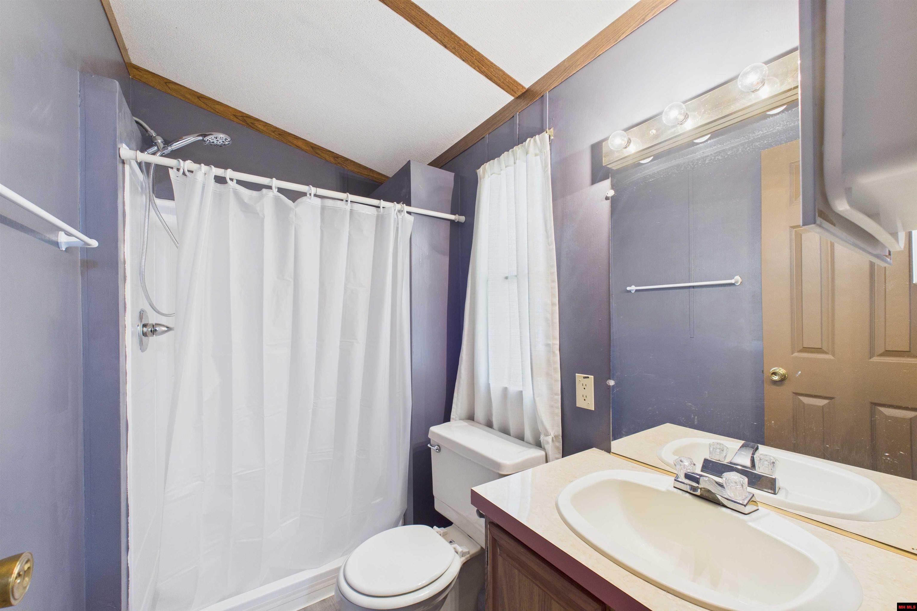 43 NORA COURT Mountain Home, AR