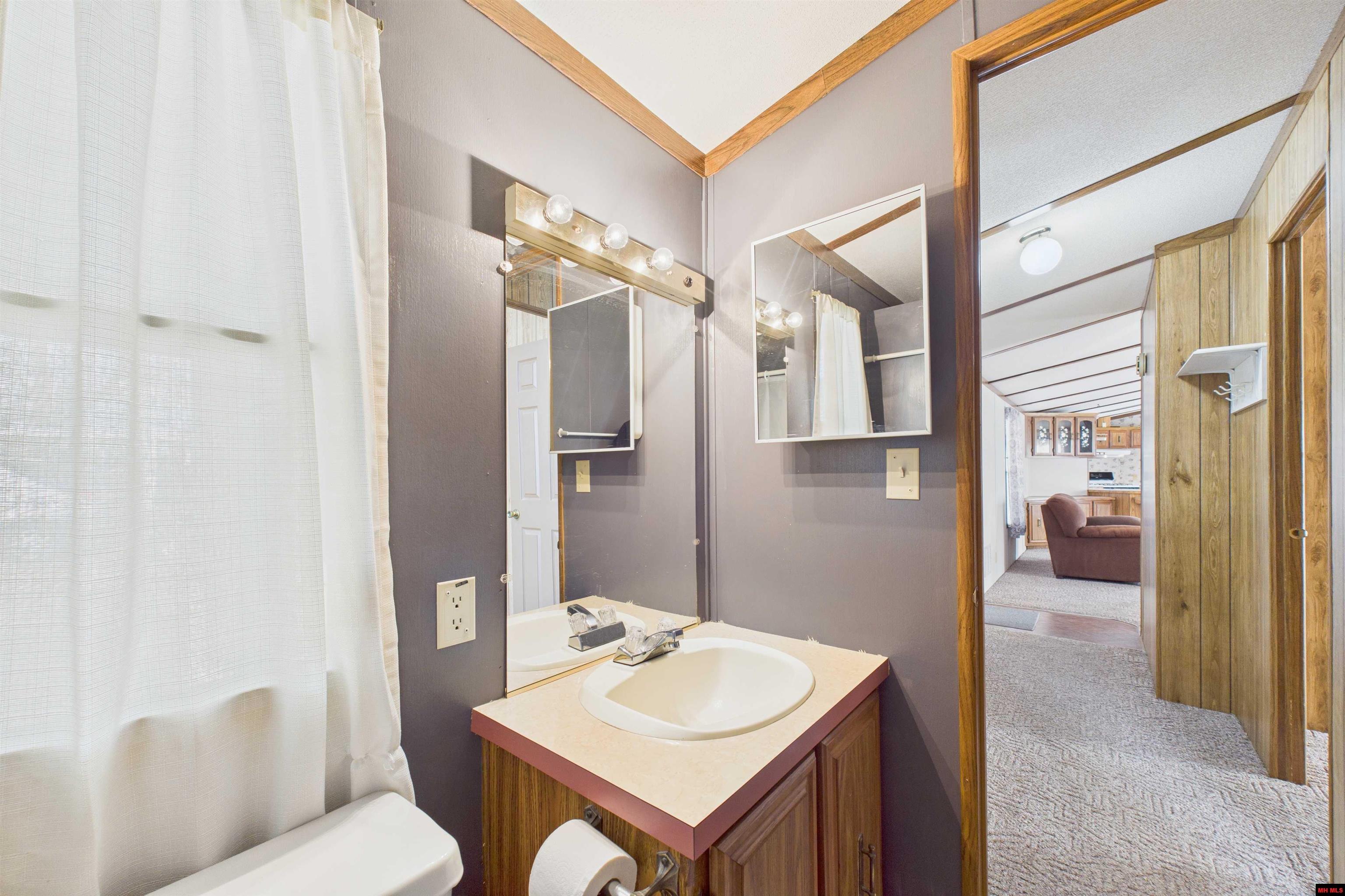 43 NORA COURT Mountain Home, AR