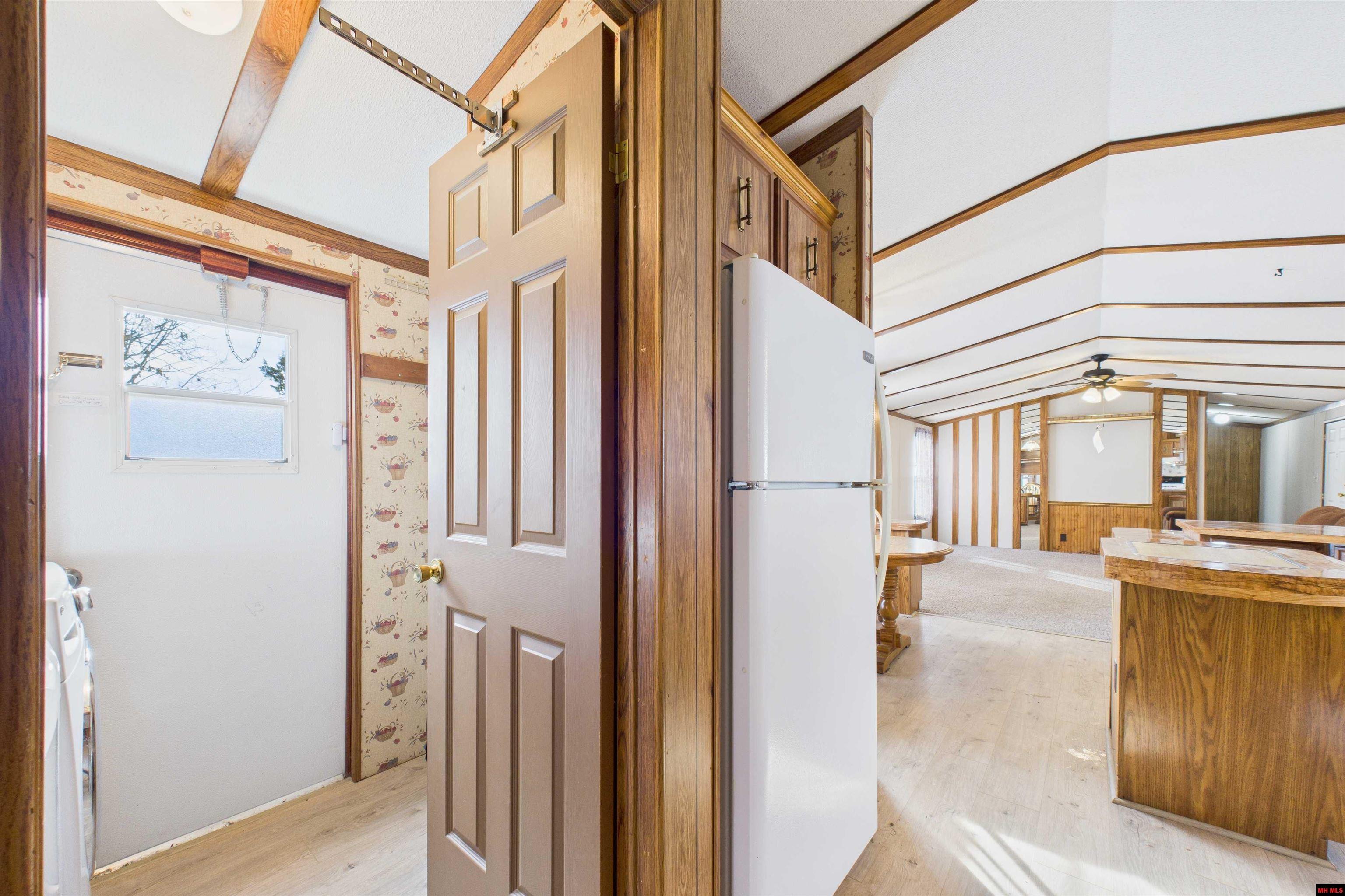 43 NORA COURT Mountain Home, AR