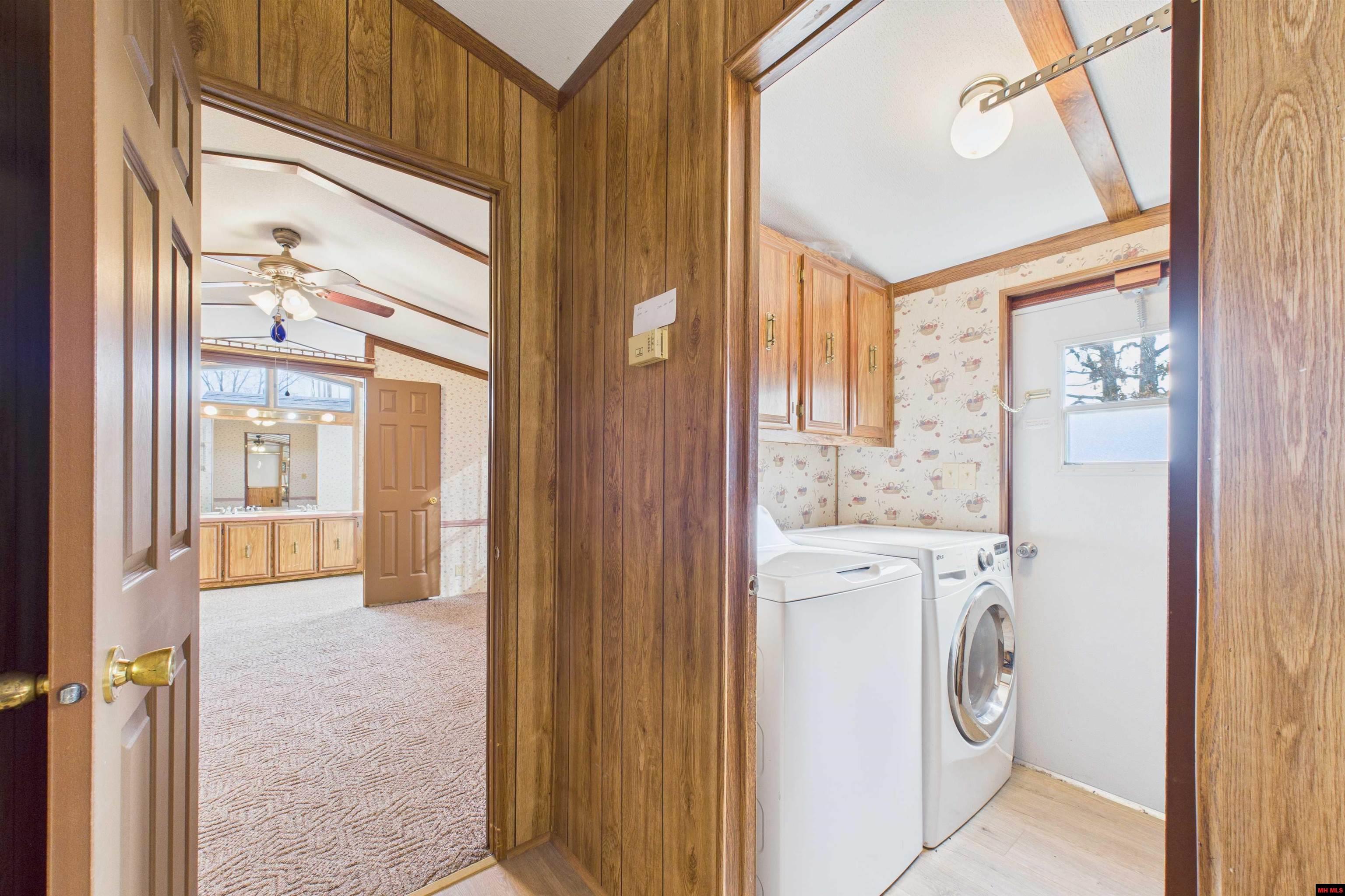 43 NORA COURT Mountain Home, AR