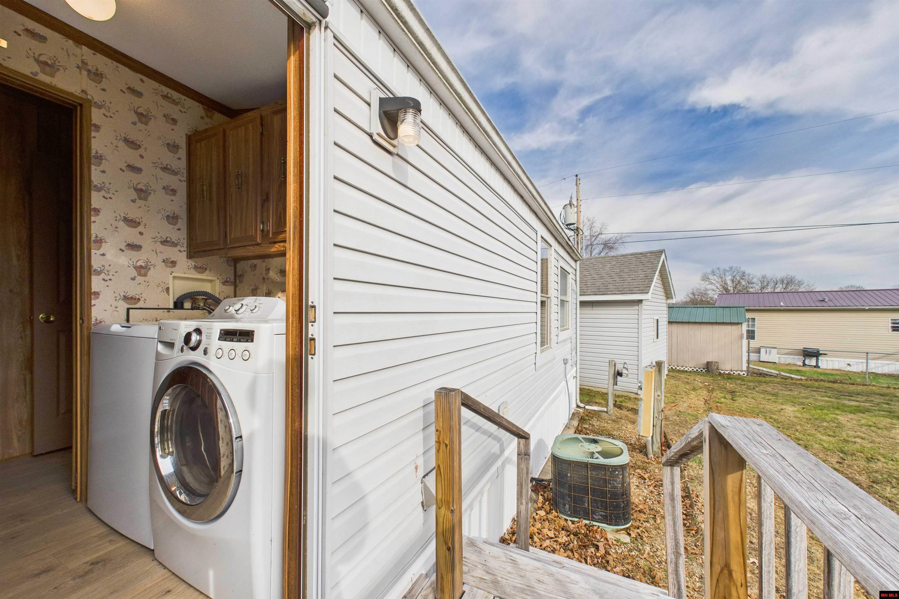 43 NORA COURT Mountain Home, AR