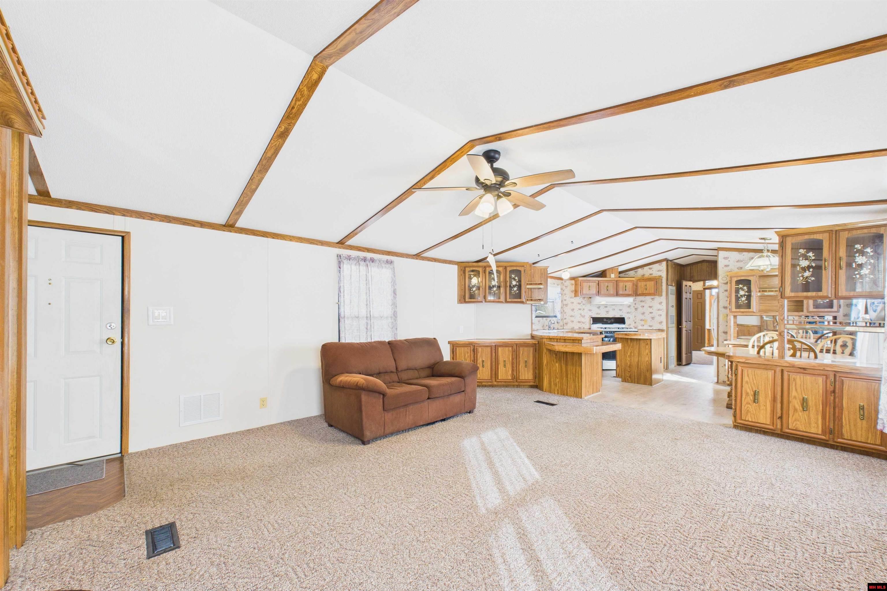 43 NORA COURT Mountain Home, AR