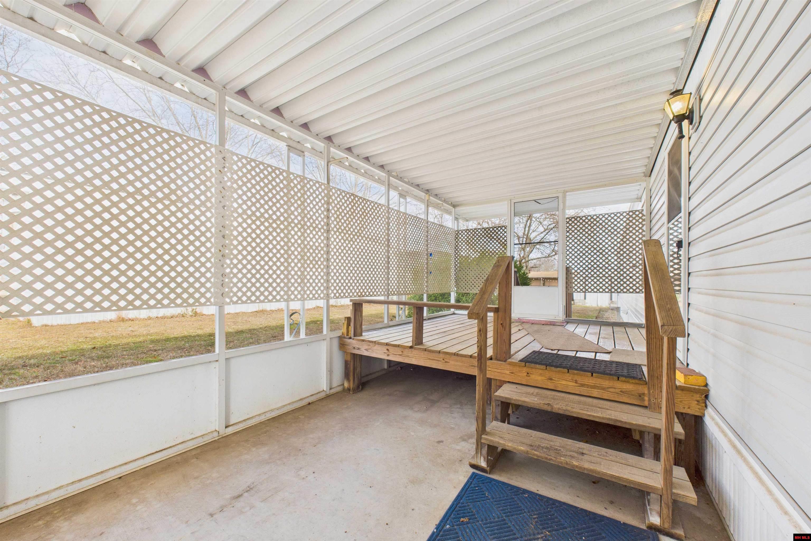 43 NORA COURT Mountain Home, AR