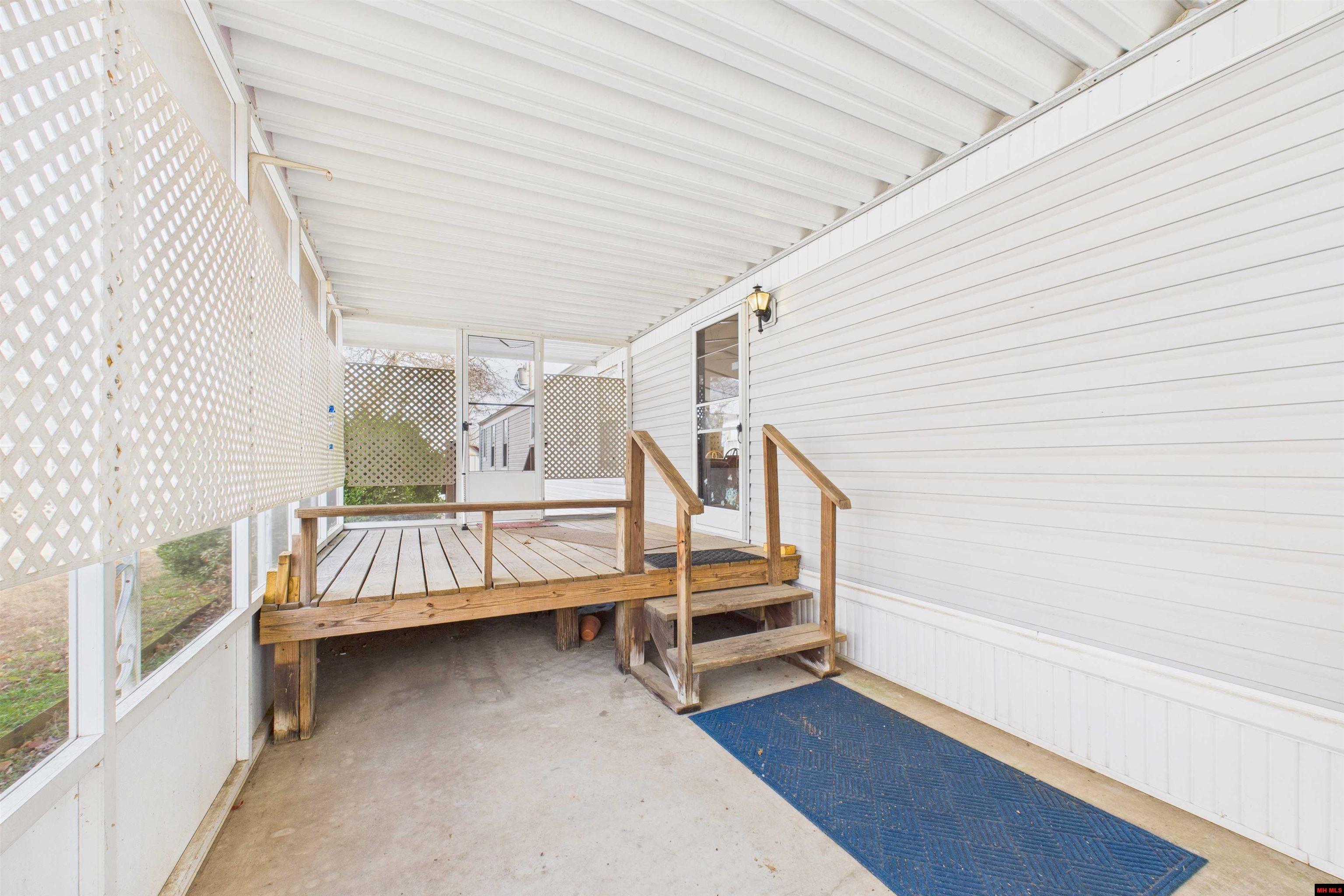 43 NORA COURT Mountain Home, AR