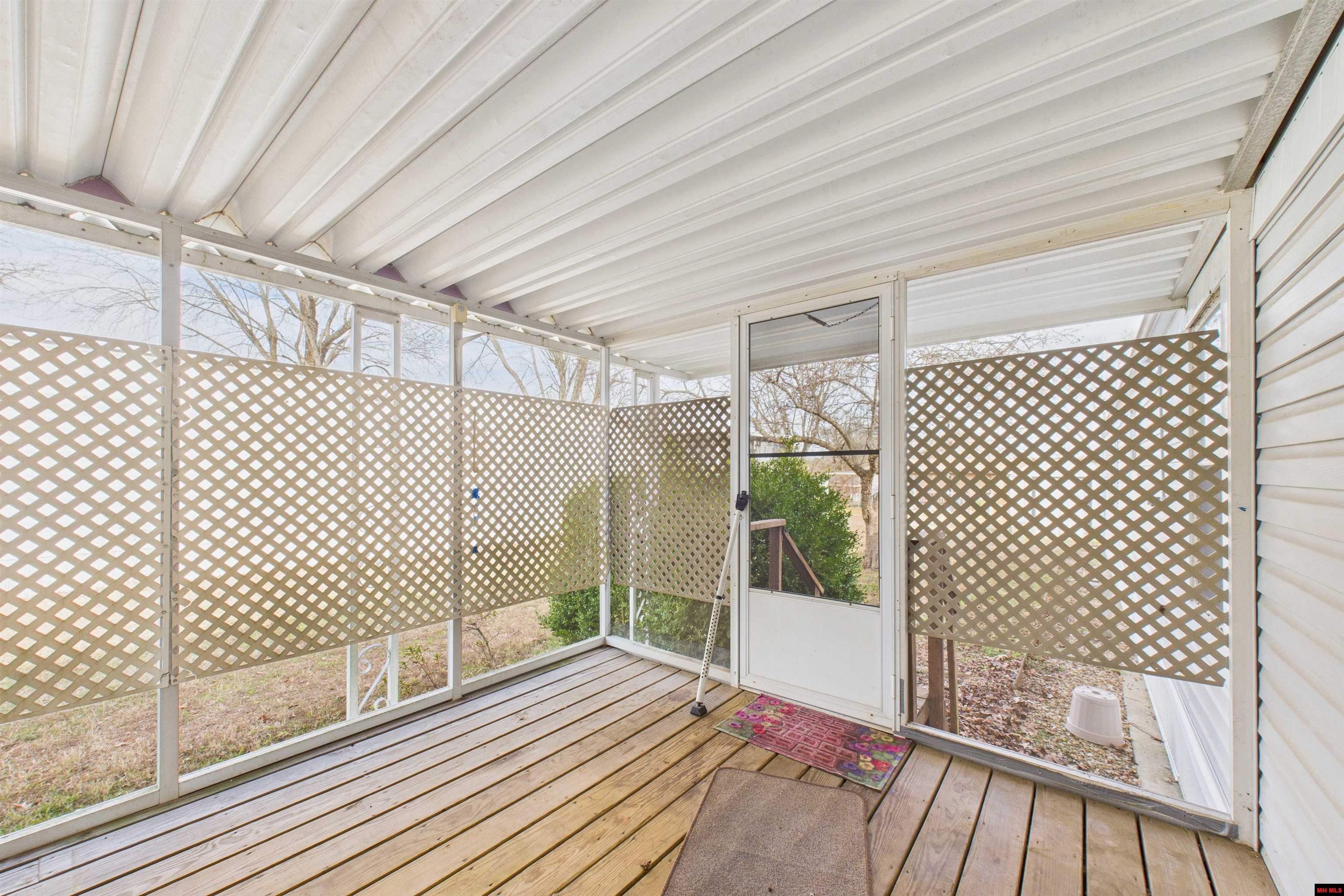 43 NORA COURT Mountain Home, AR