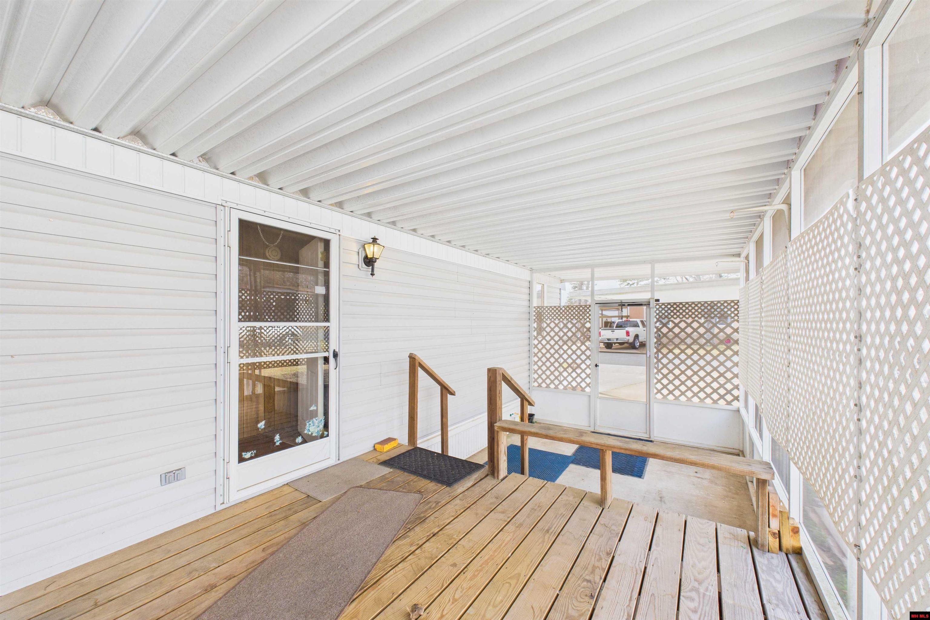 43 NORA COURT Mountain Home, AR