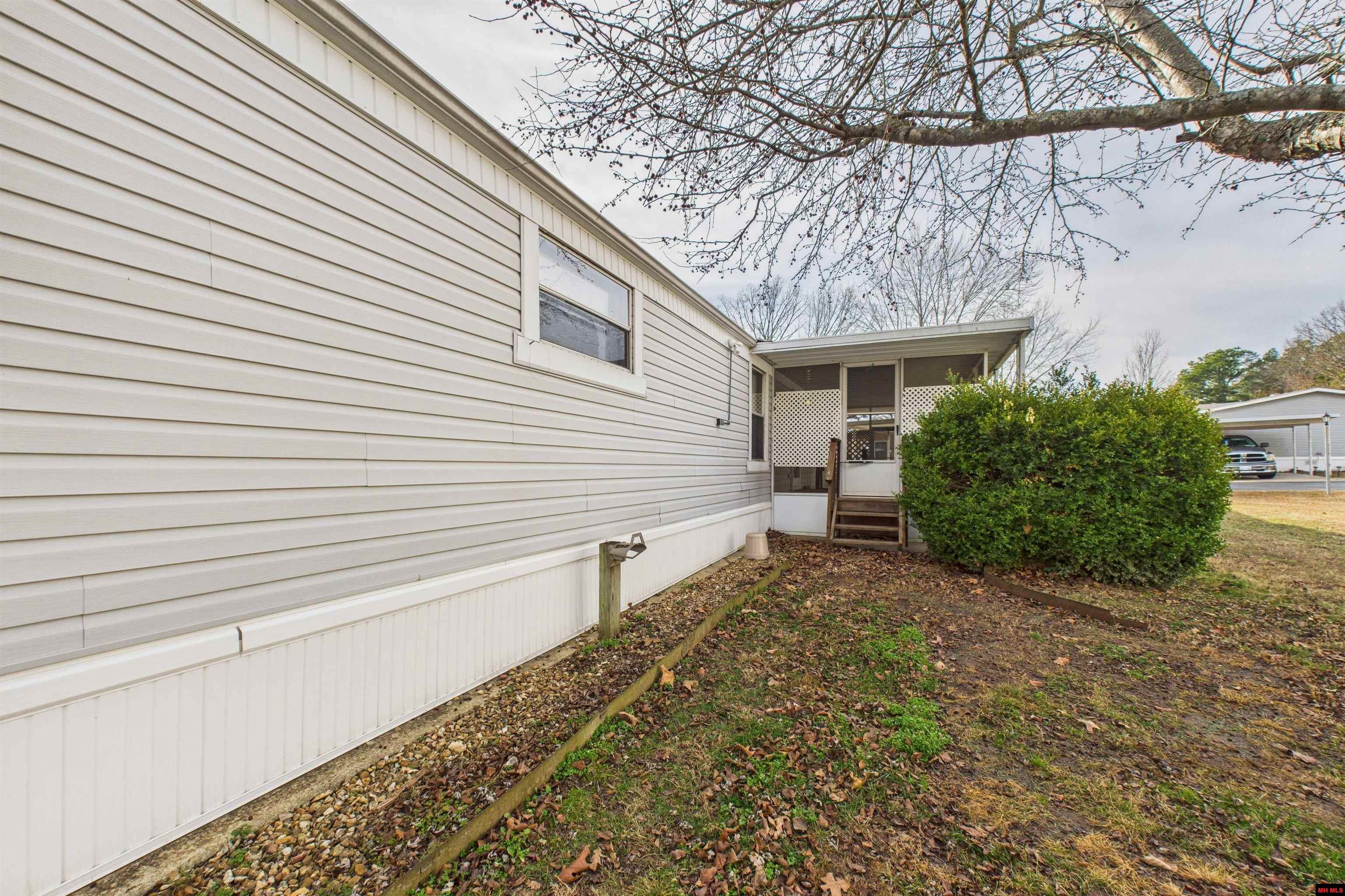 43 NORA COURT Mountain Home, AR