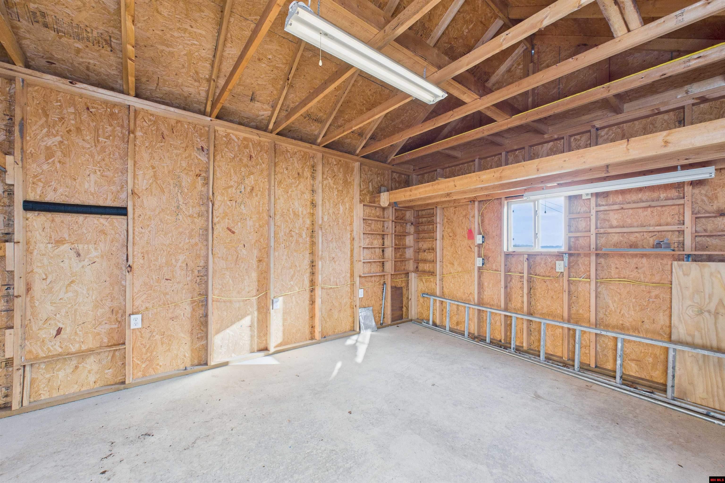 43 NORA COURT Mountain Home, AR