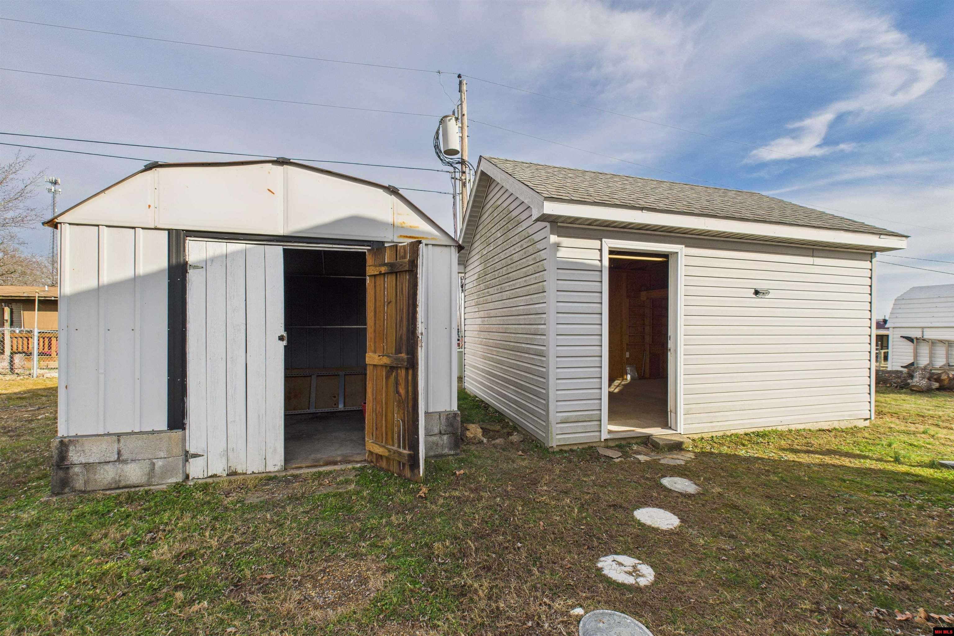 43 NORA COURT Mountain Home, AR