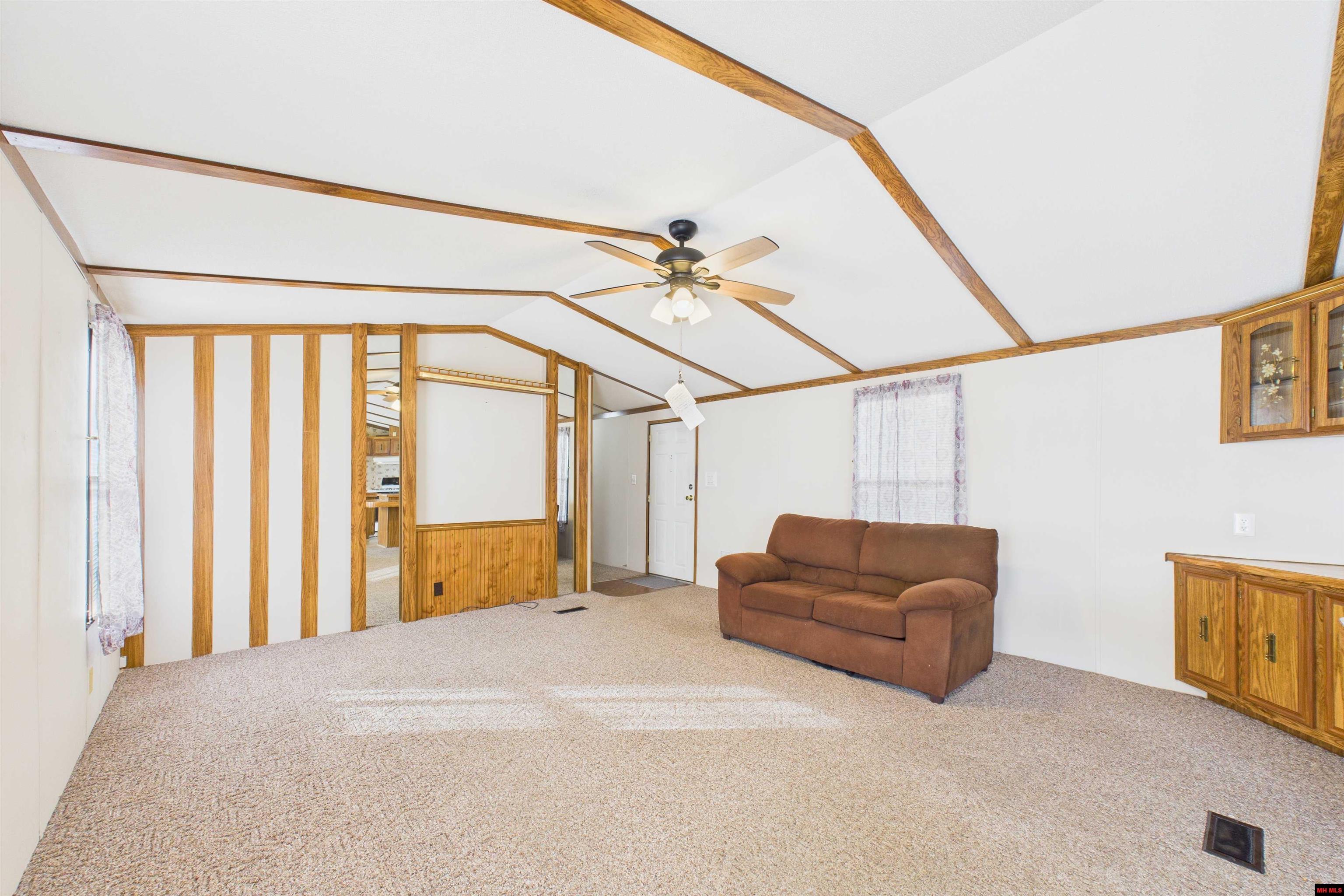 43 NORA COURT Mountain Home, AR