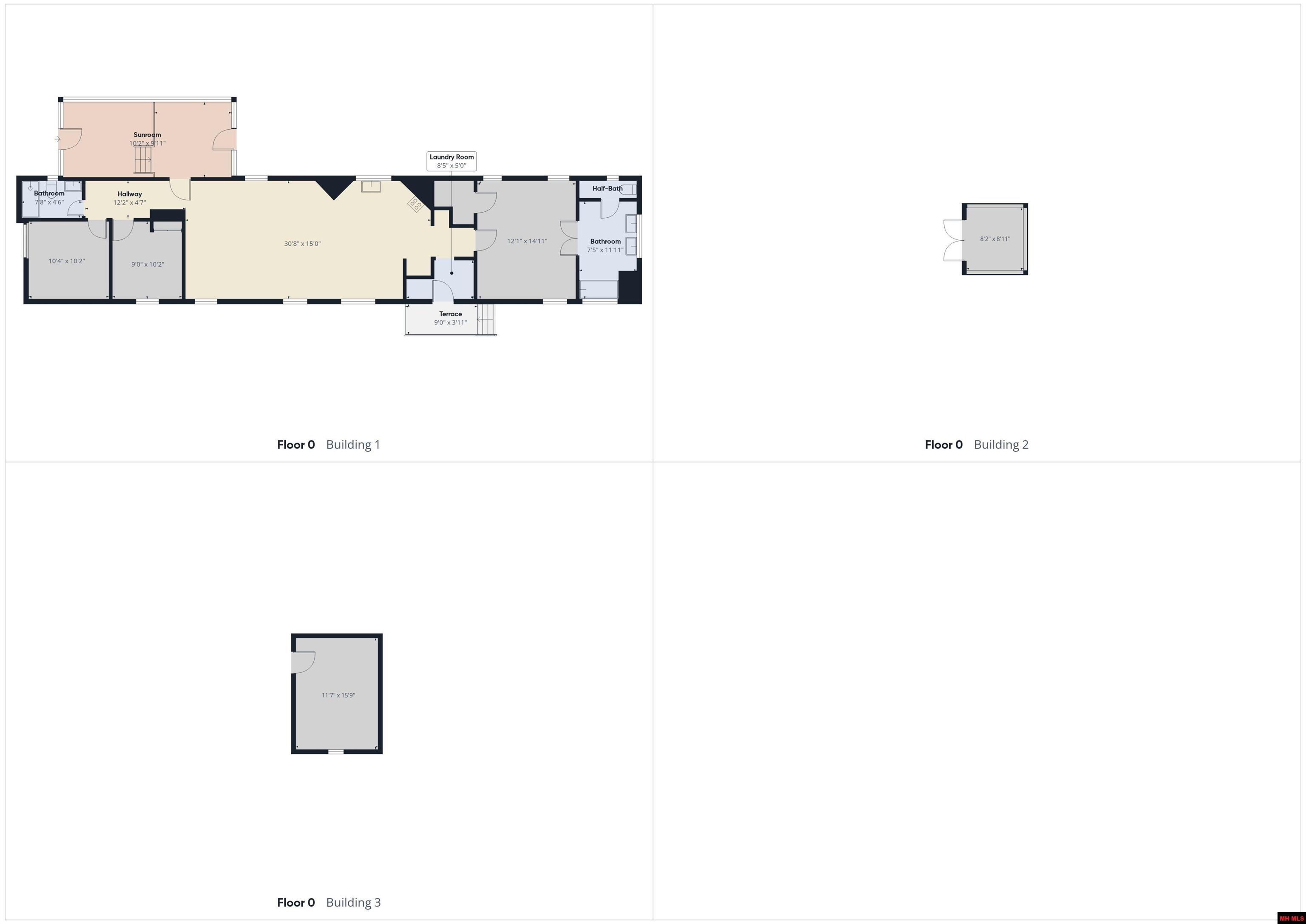 43 NORA COURT Mountain Home, AR