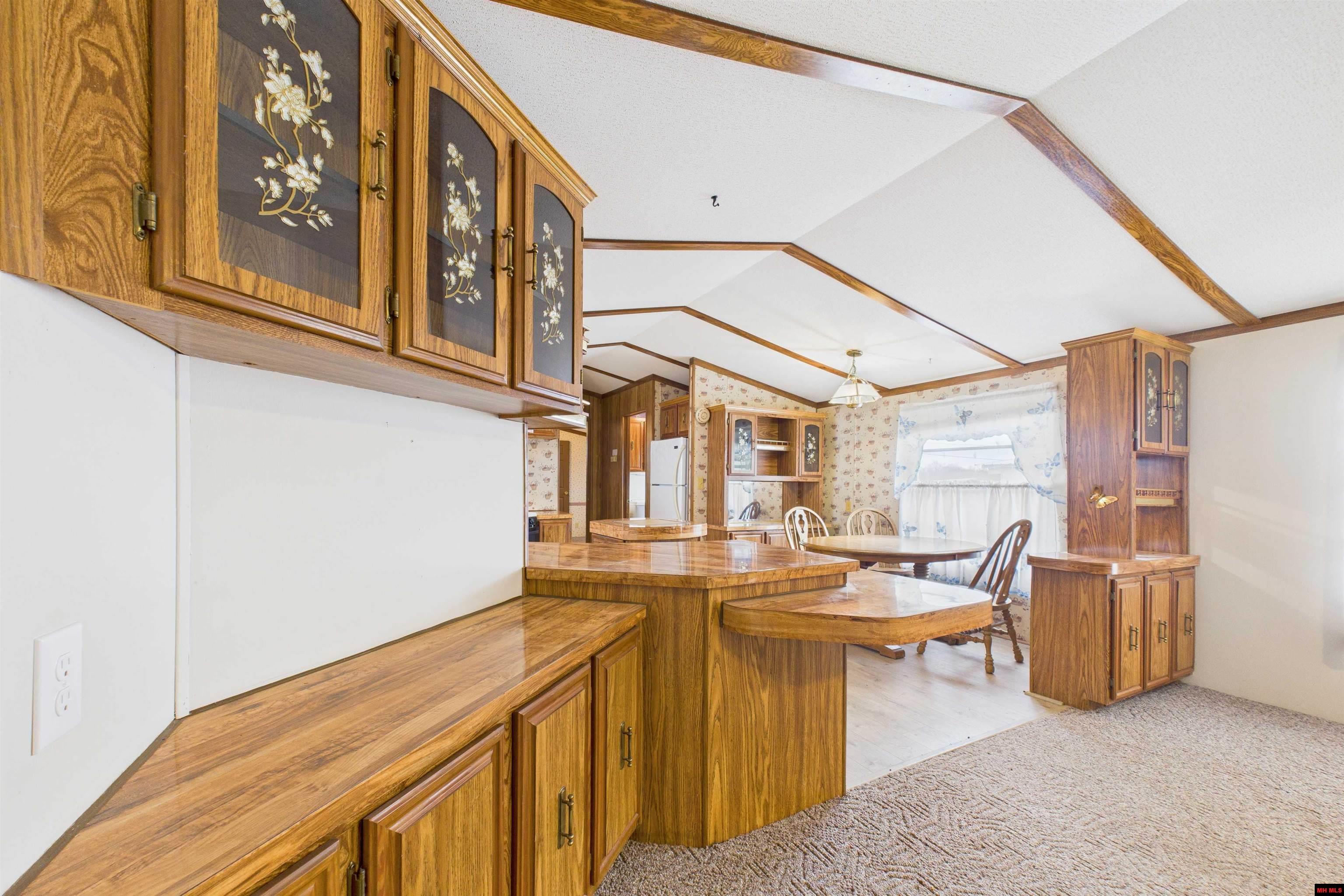 43 NORA COURT Mountain Home, AR