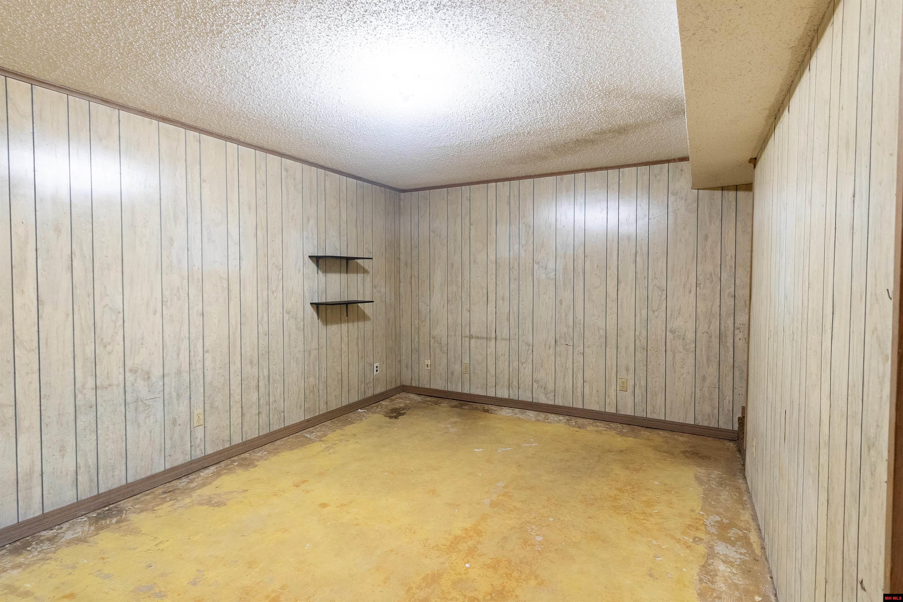 155 WALNUT CIRCLE Yellville, AR