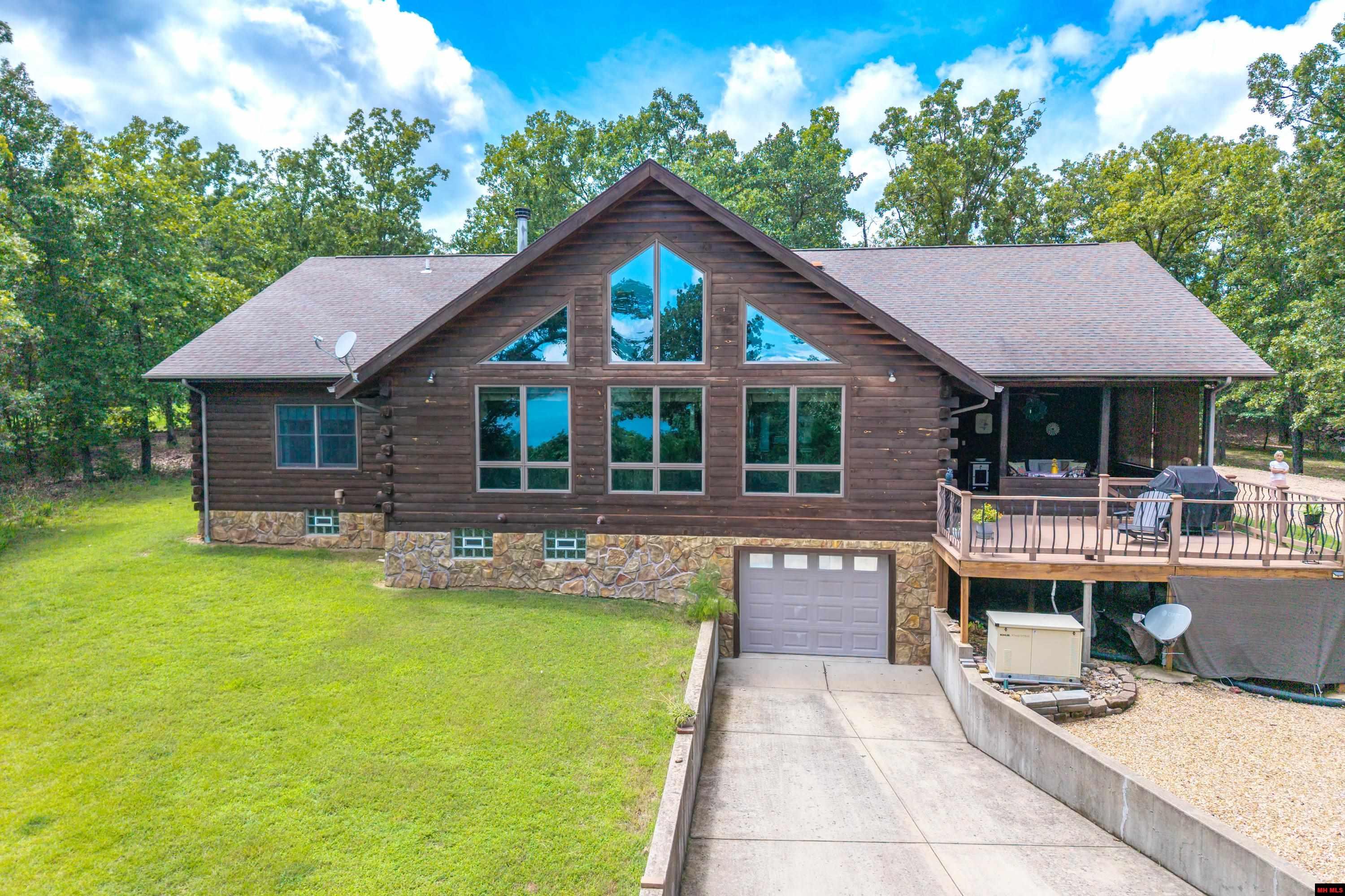 706 BLACKJACK TRAIL Mountain Home, AR