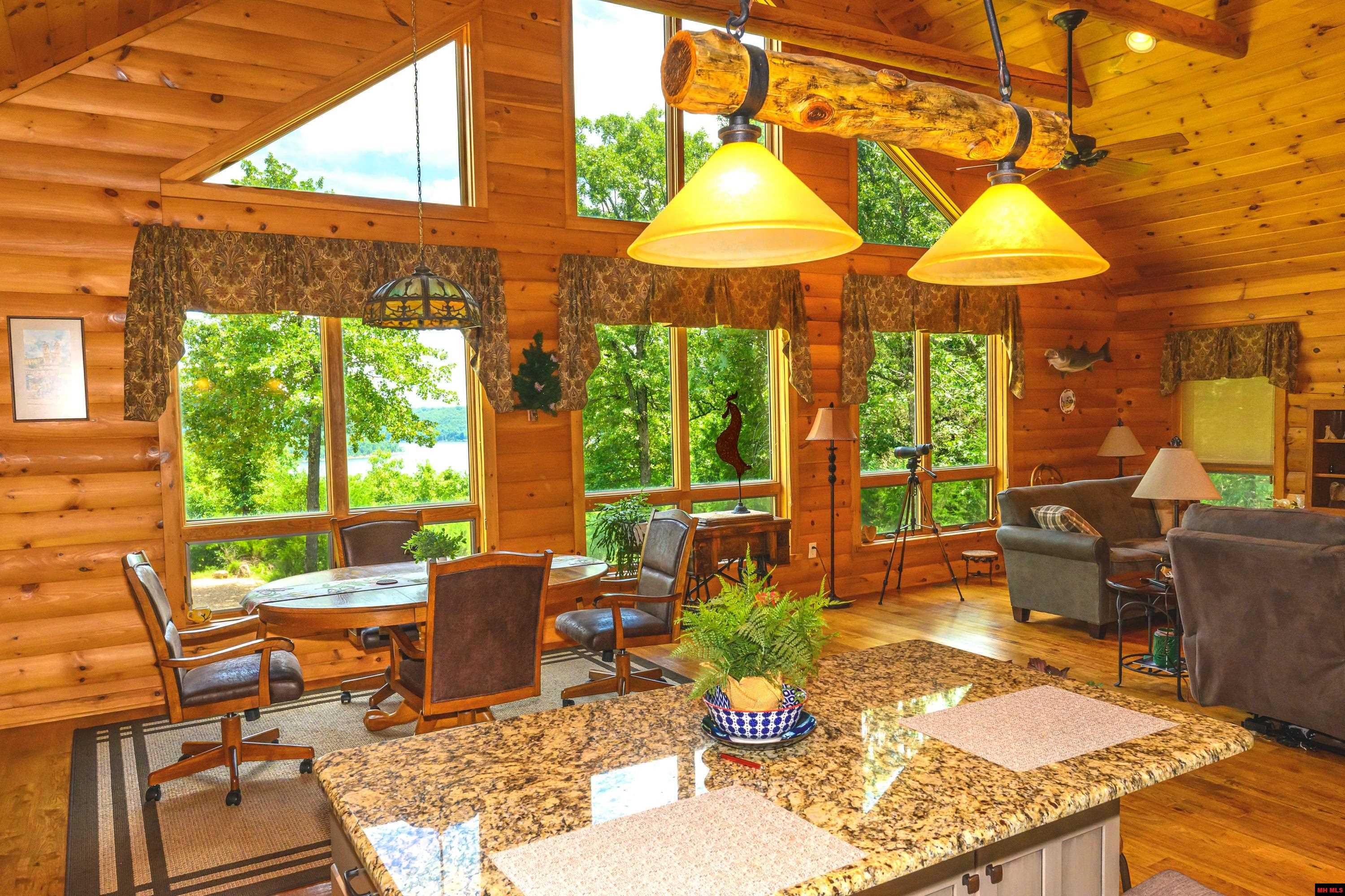 706 BLACKJACK TRAIL Mountain Home, AR