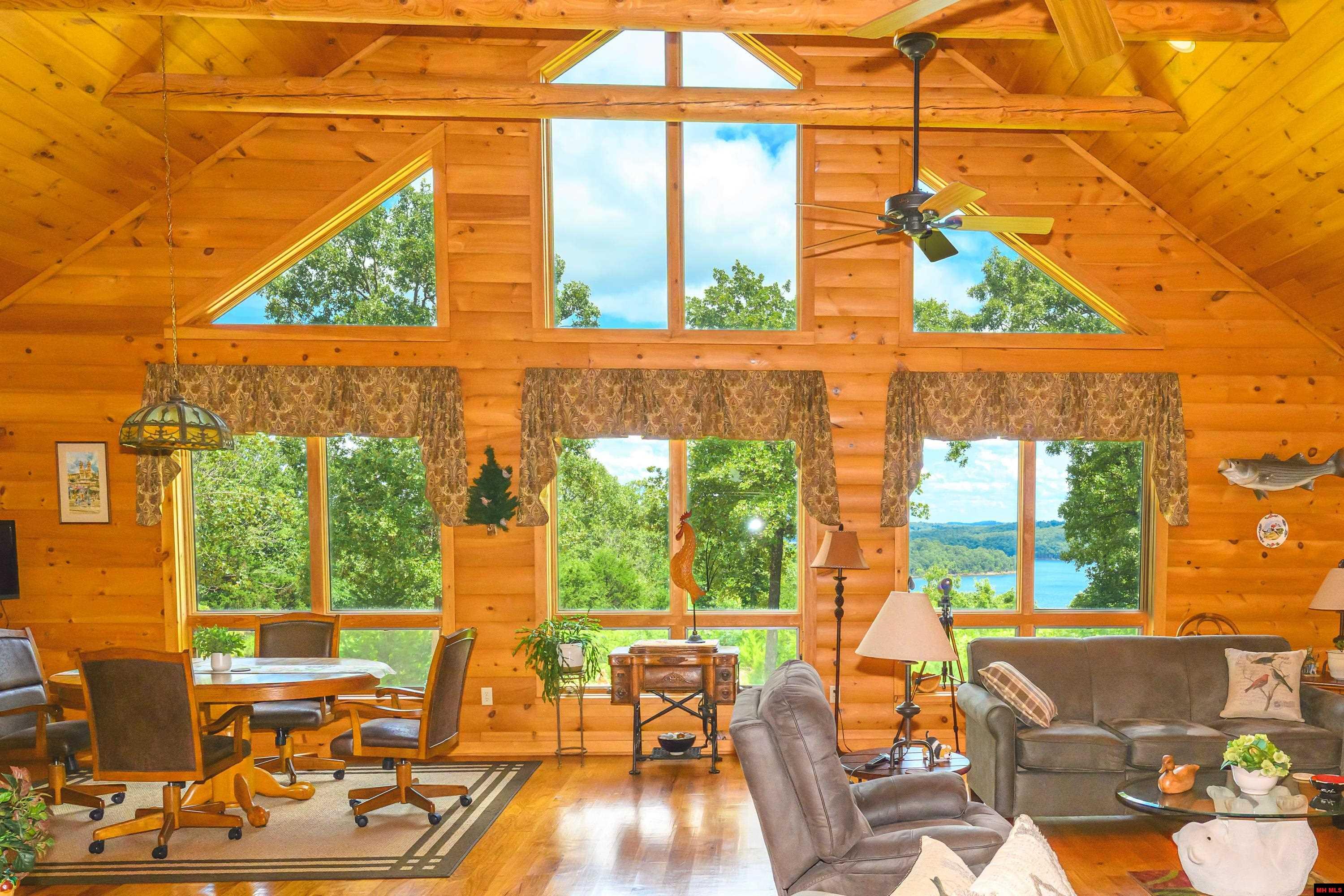 706 BLACKJACK TRAIL Mountain Home, AR