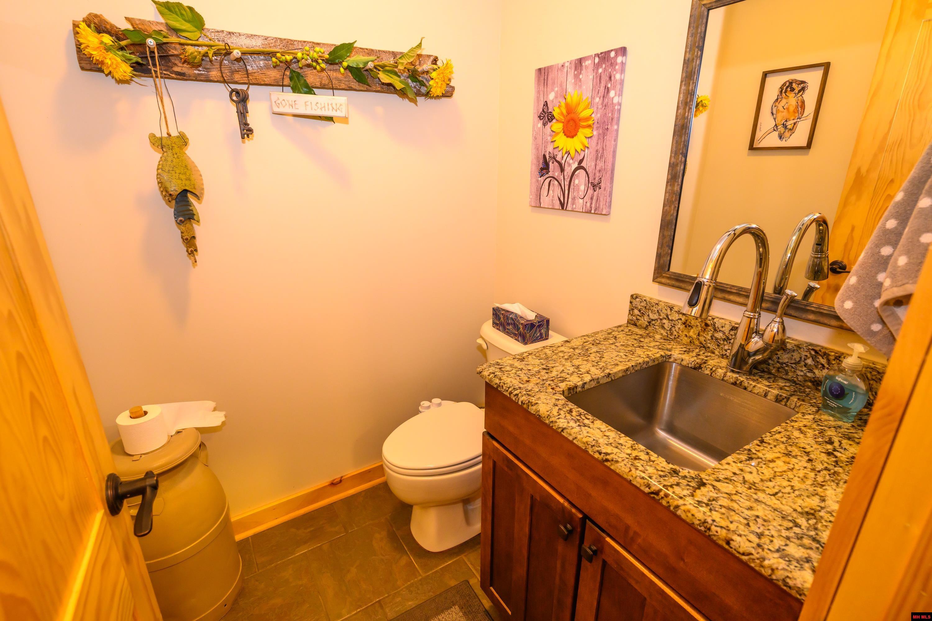 706 BLACKJACK TRAIL Mountain Home, AR