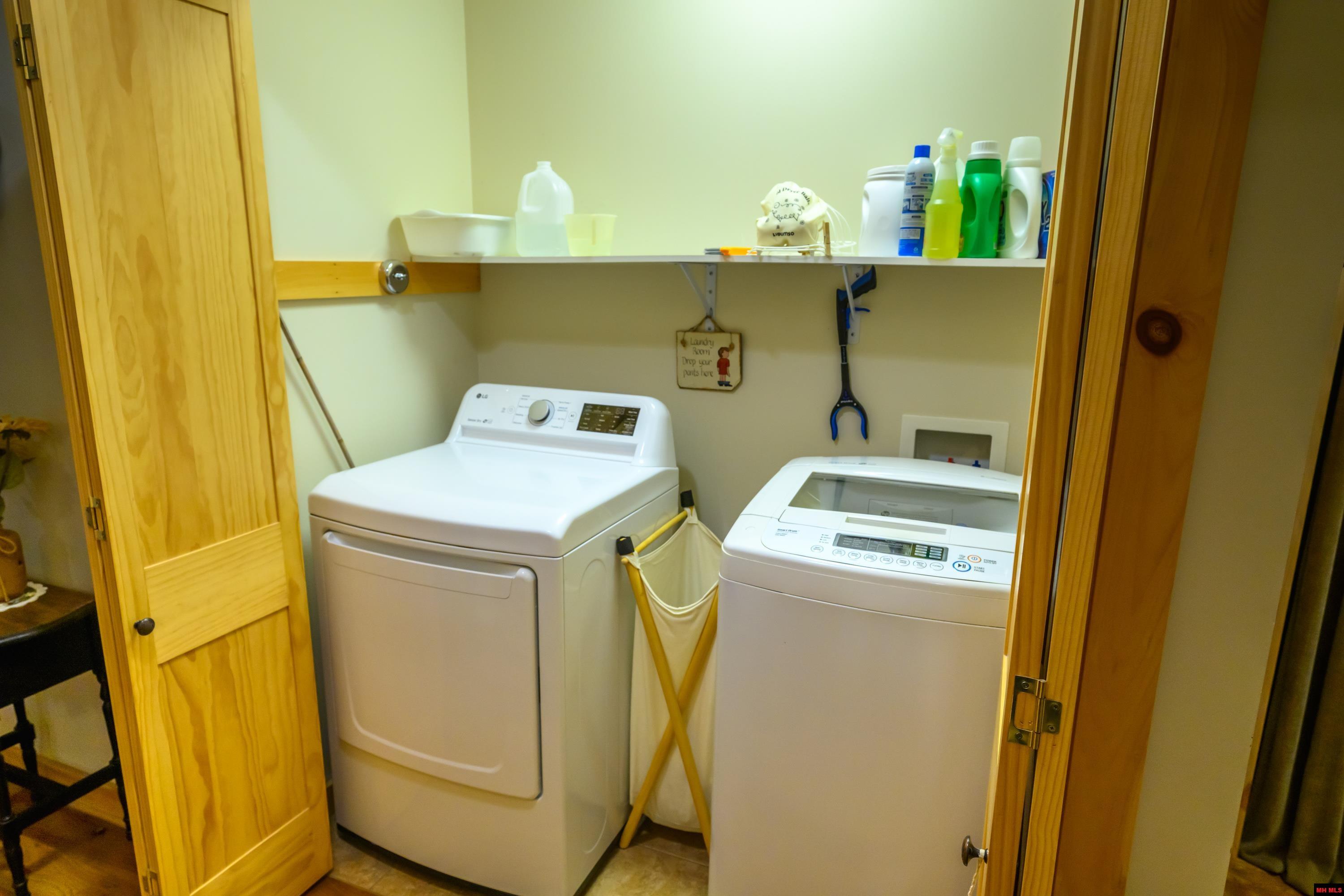 706 BLACKJACK TRAIL Mountain Home, AR