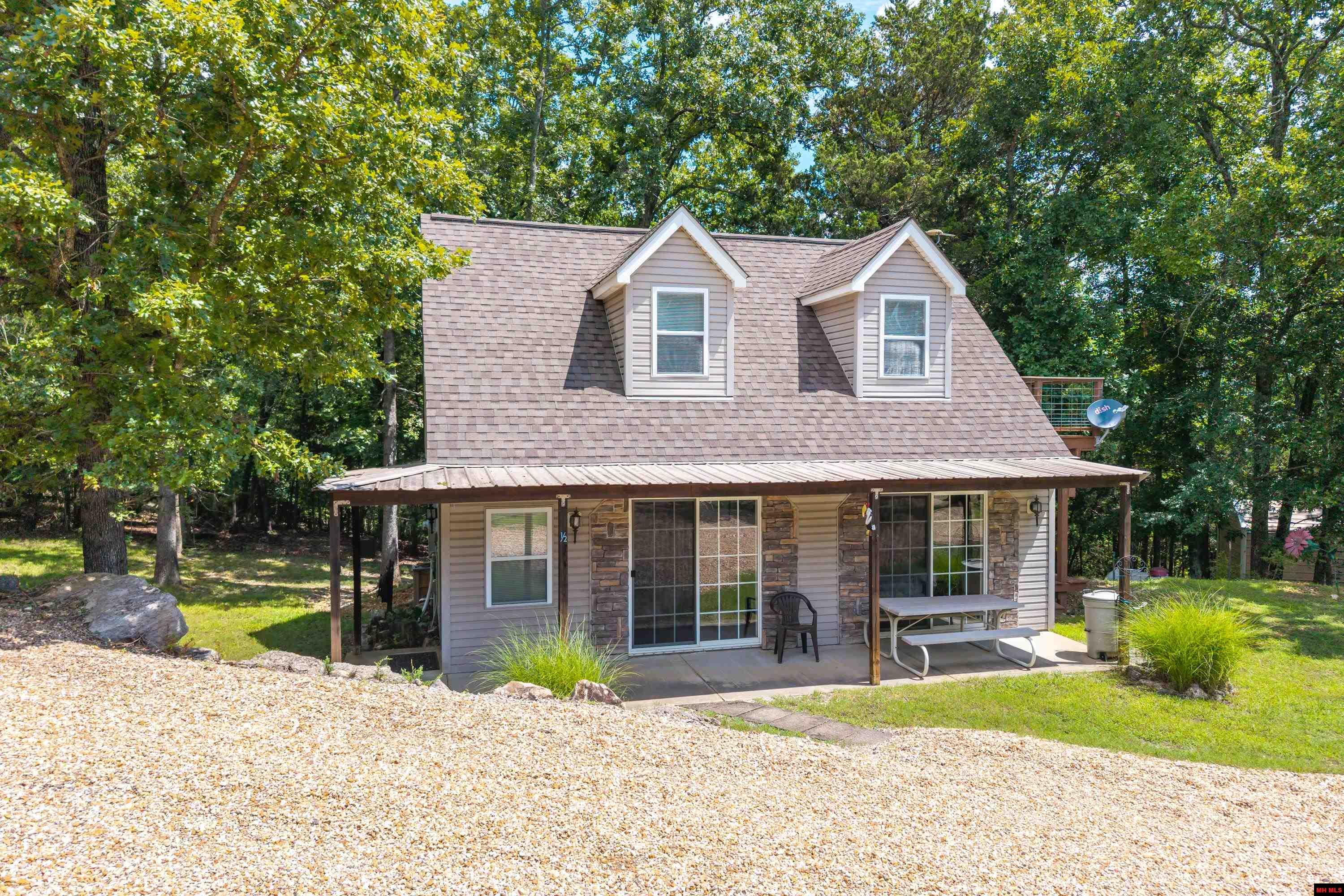 706 BLACKJACK TRAIL Mountain Home, AR