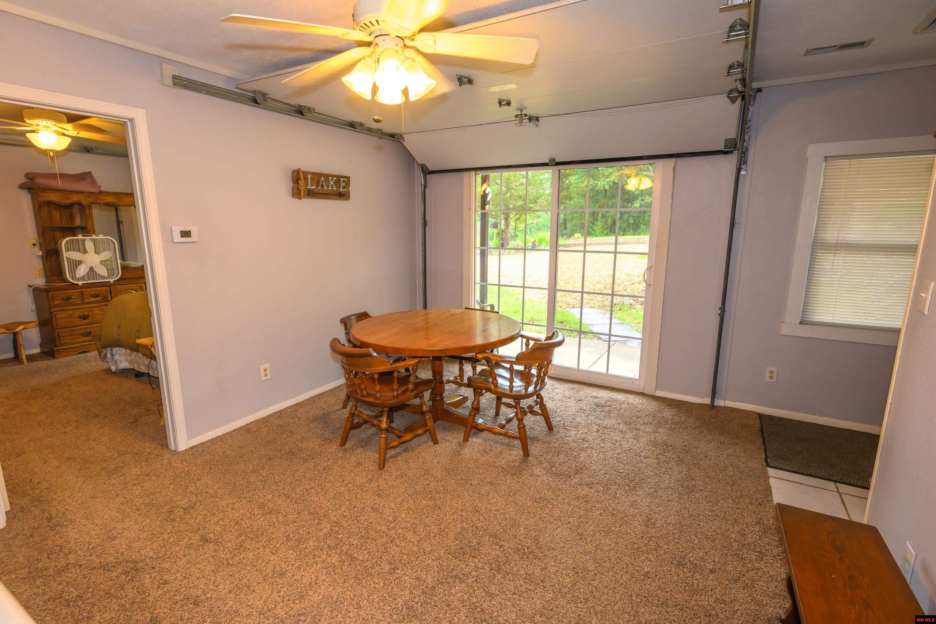 706 BLACKJACK TRAIL Mountain Home, AR