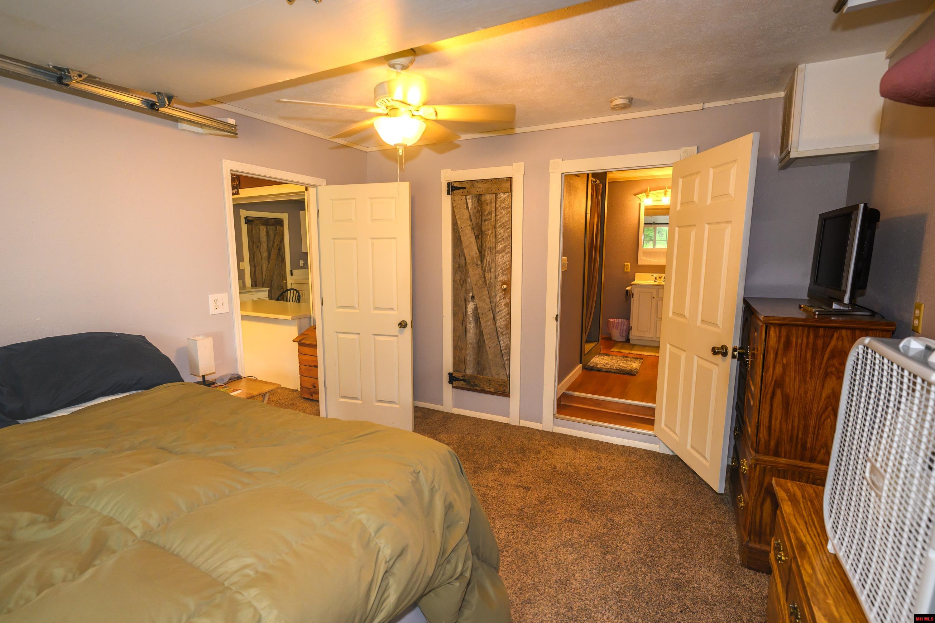 706 BLACKJACK TRAIL Mountain Home, AR