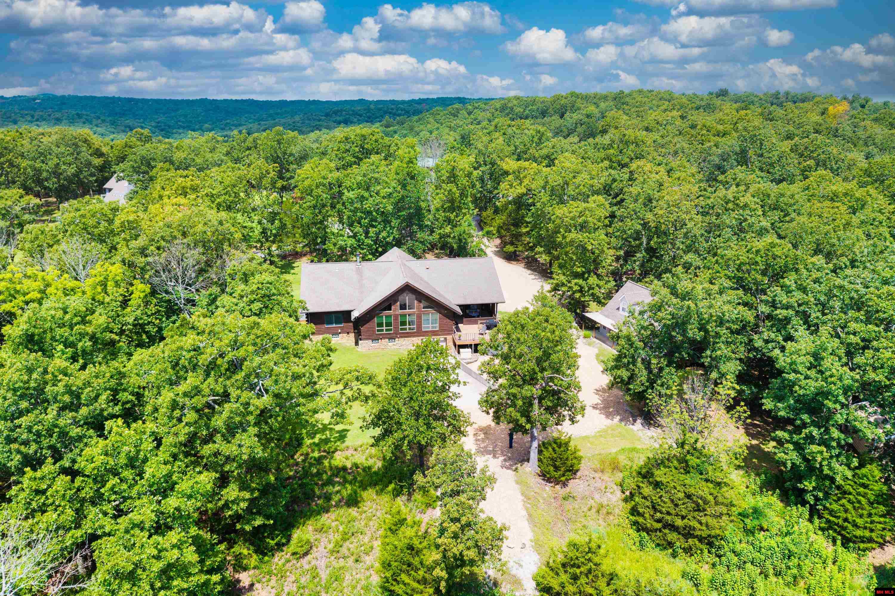 706 BLACKJACK TRAIL Mountain Home, AR