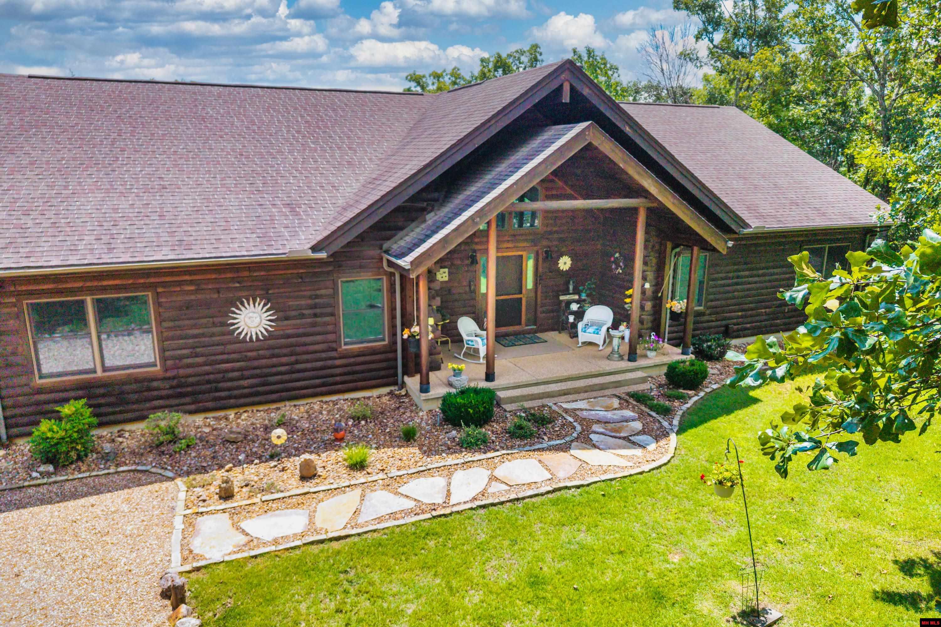 706 BLACKJACK TRAIL Mountain Home, AR