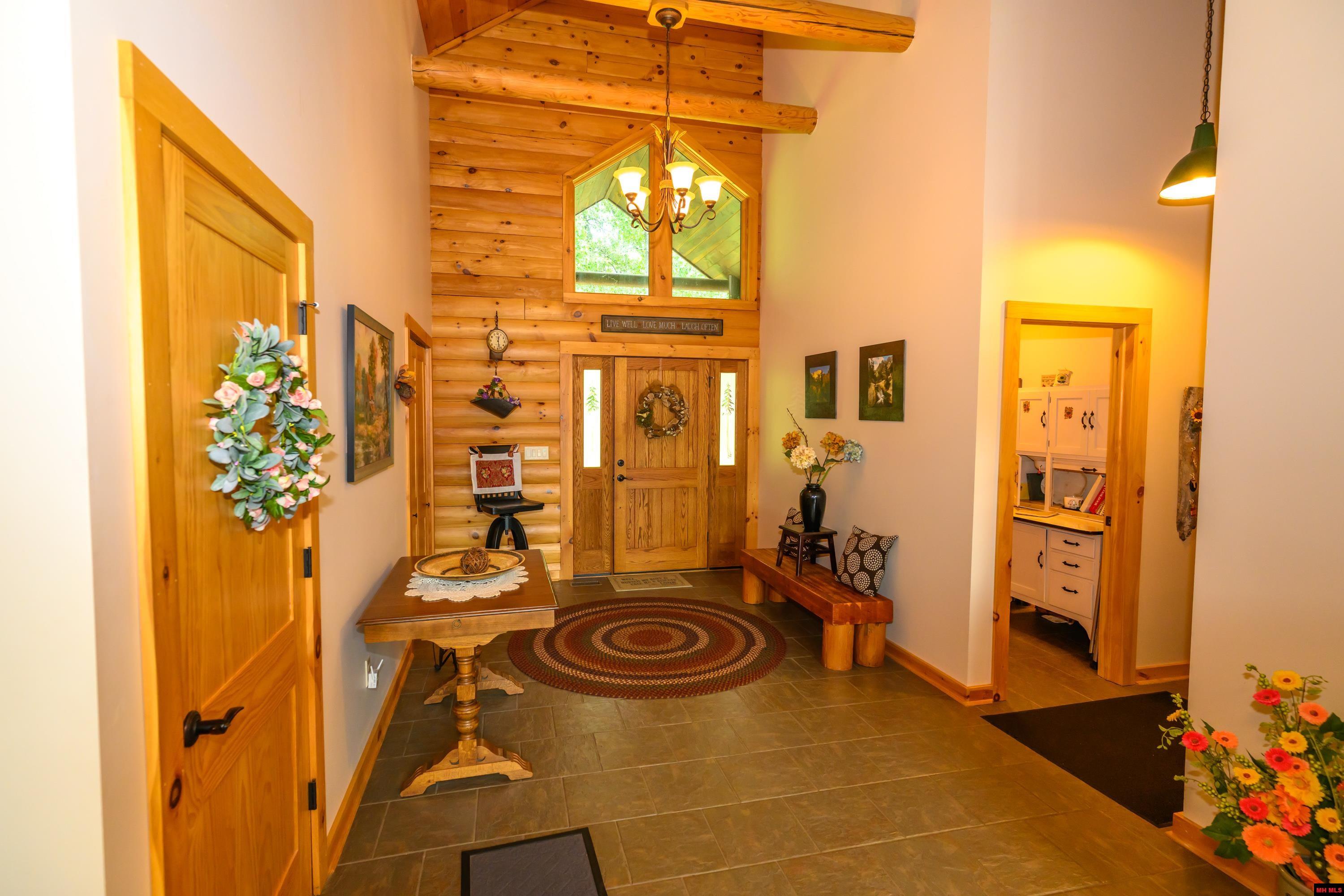 706 BLACKJACK TRAIL Mountain Home, AR