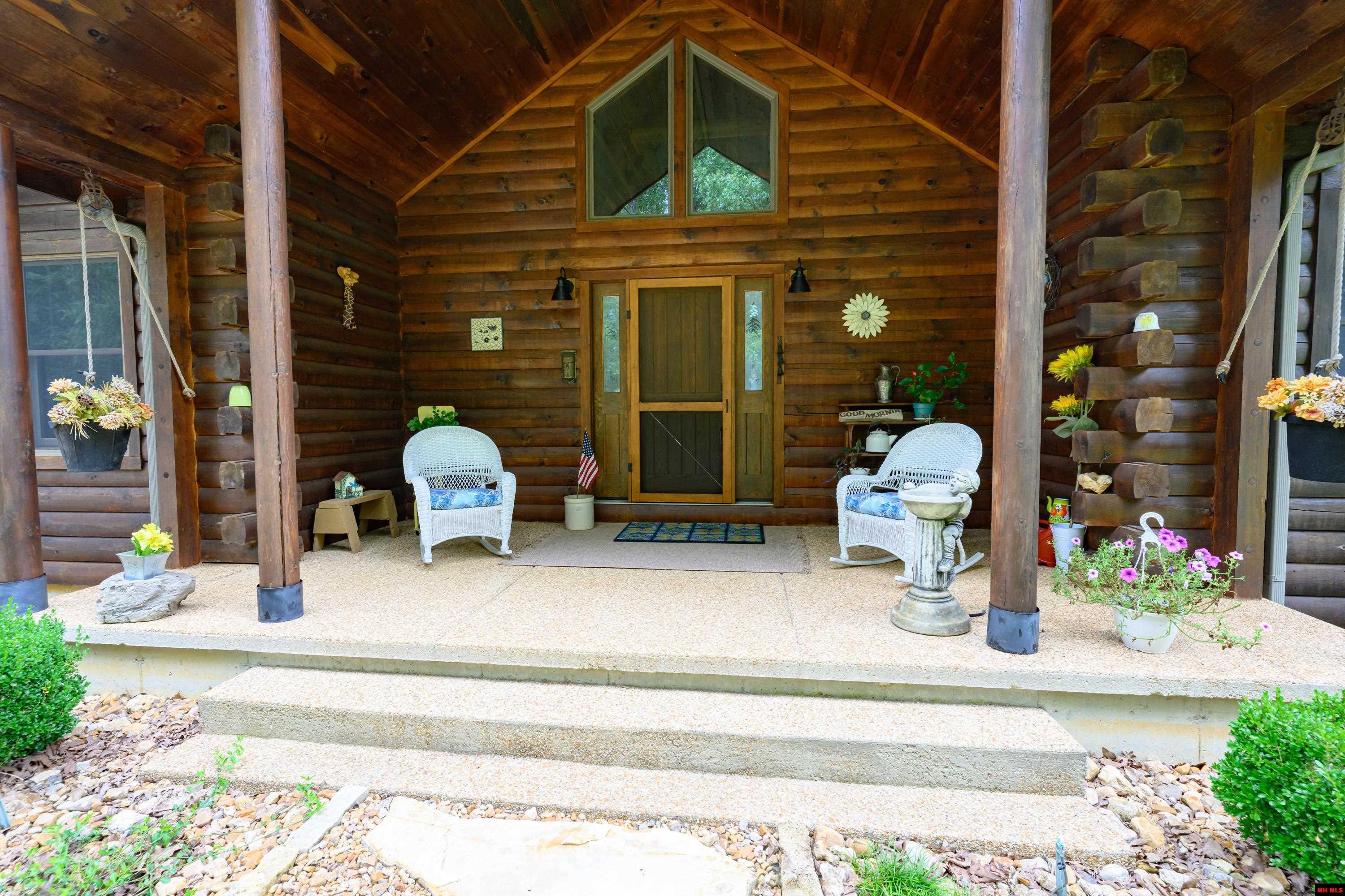 706 BLACKJACK TRAIL Mountain Home, AR