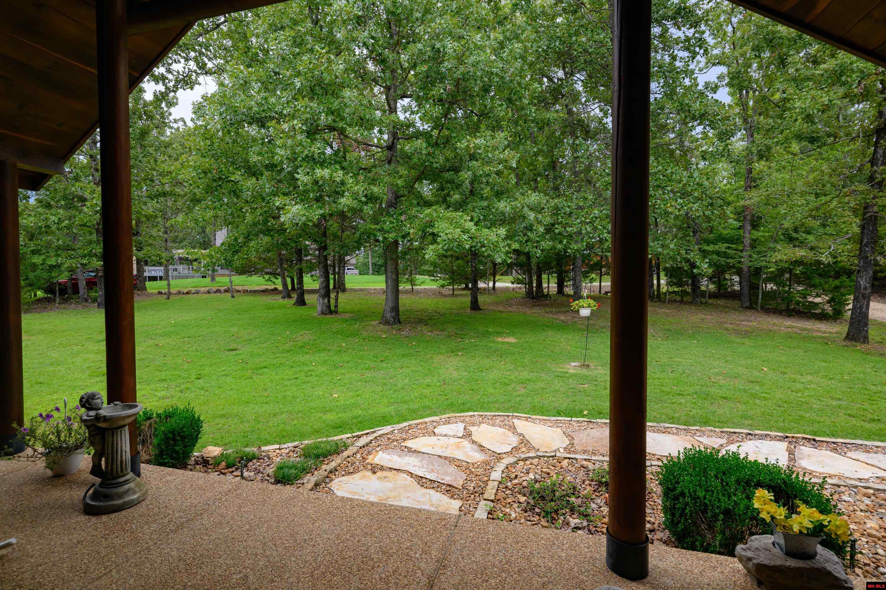 706 BLACKJACK TRAIL Mountain Home, AR