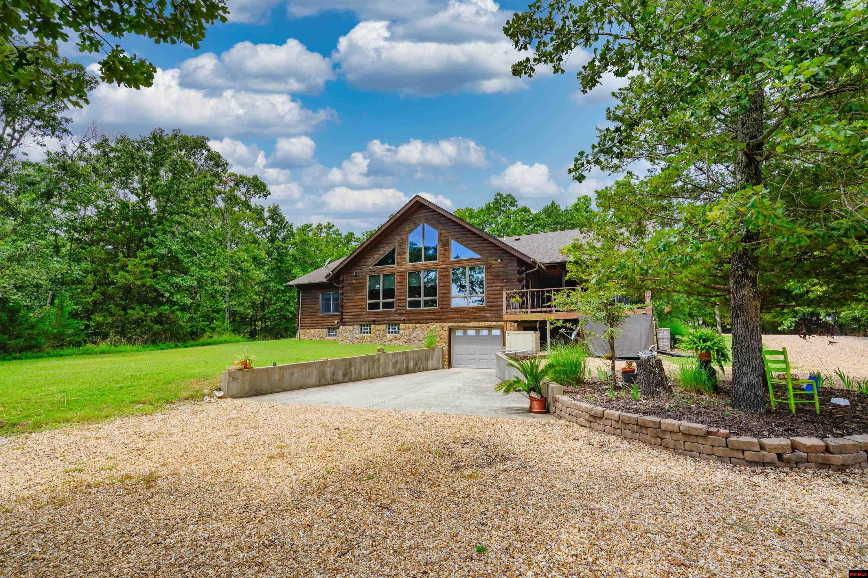 706 BLACKJACK TRAIL Mountain Home, AR