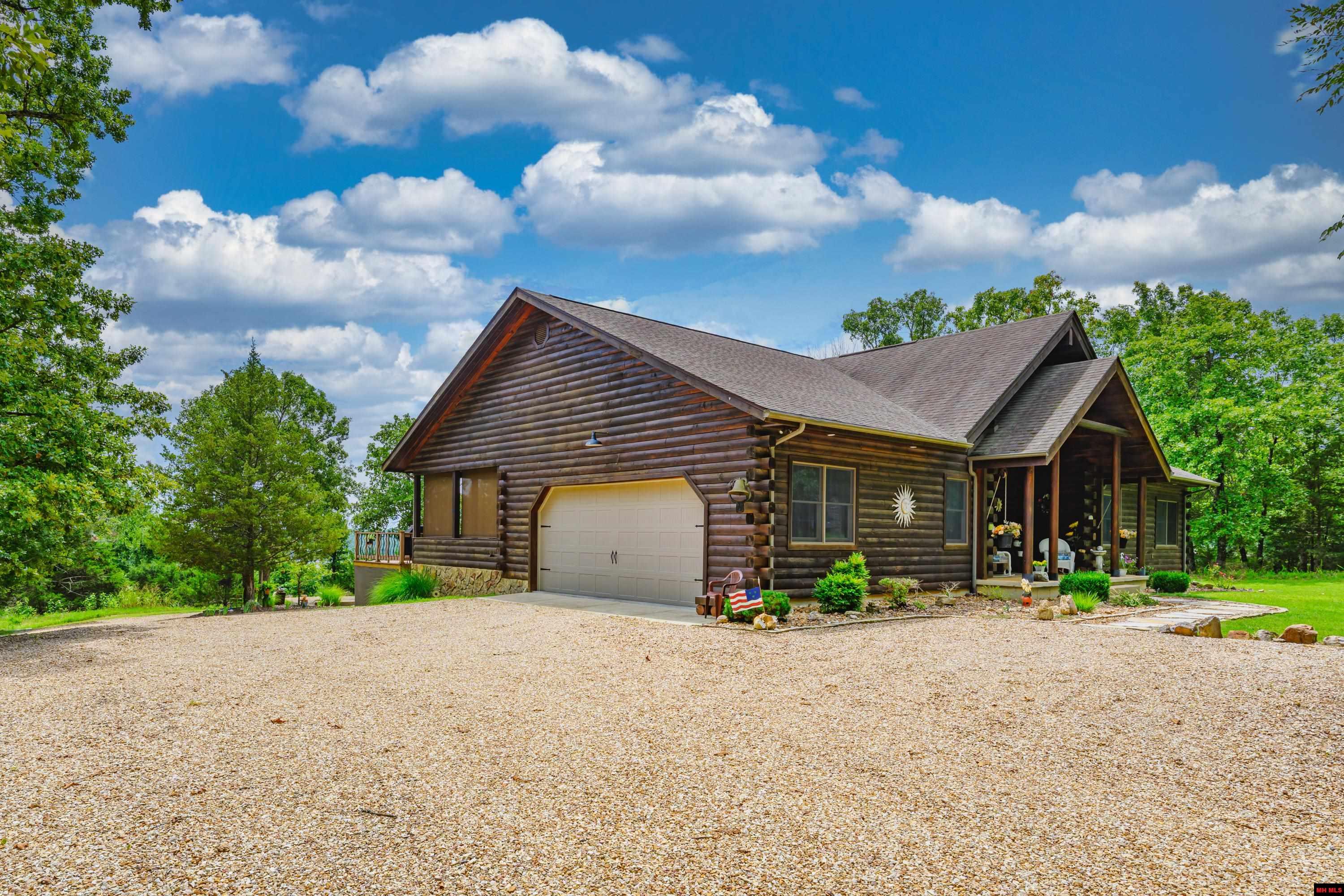 706 BLACKJACK TRAIL Mountain Home, AR