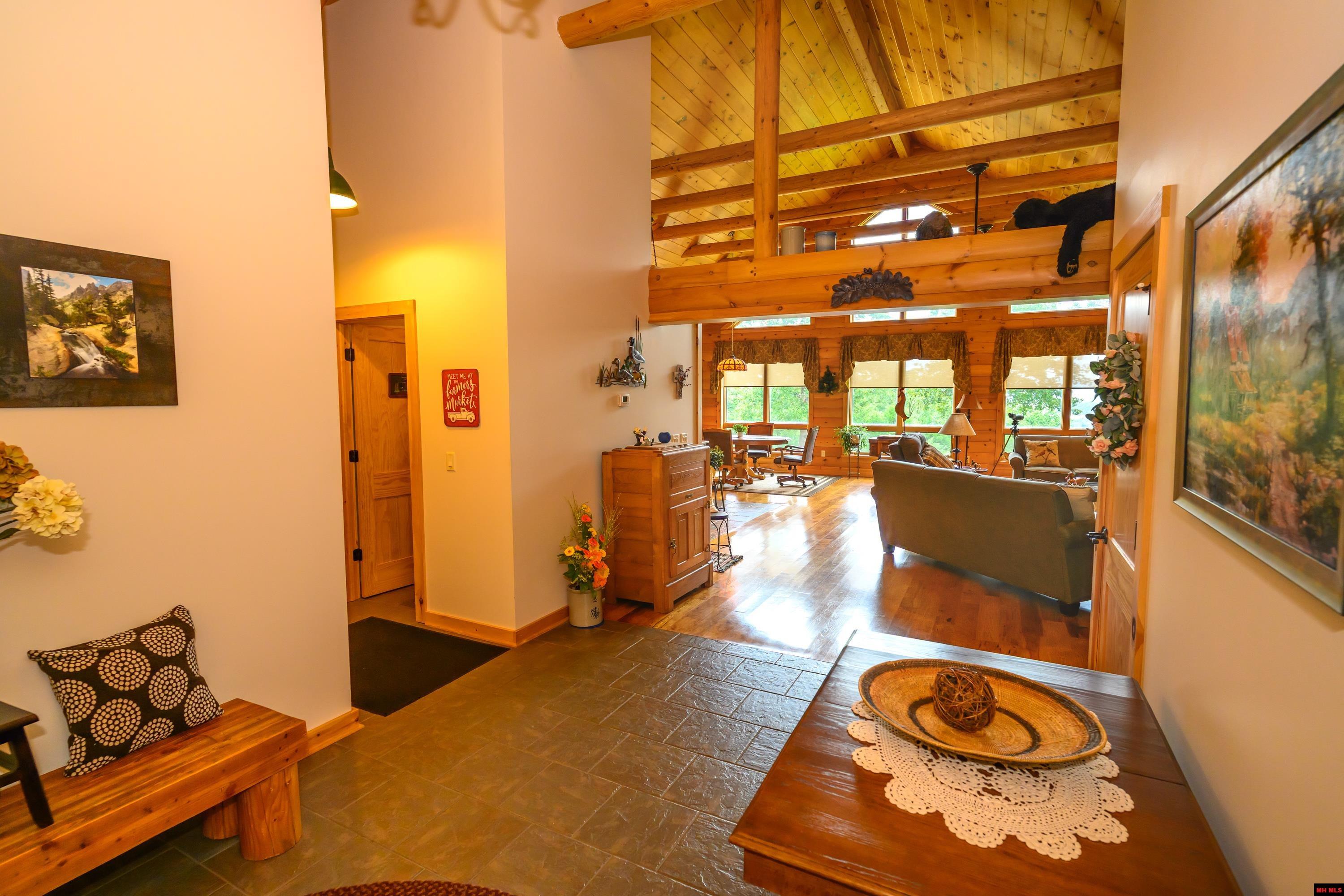 706 BLACKJACK TRAIL Mountain Home, AR