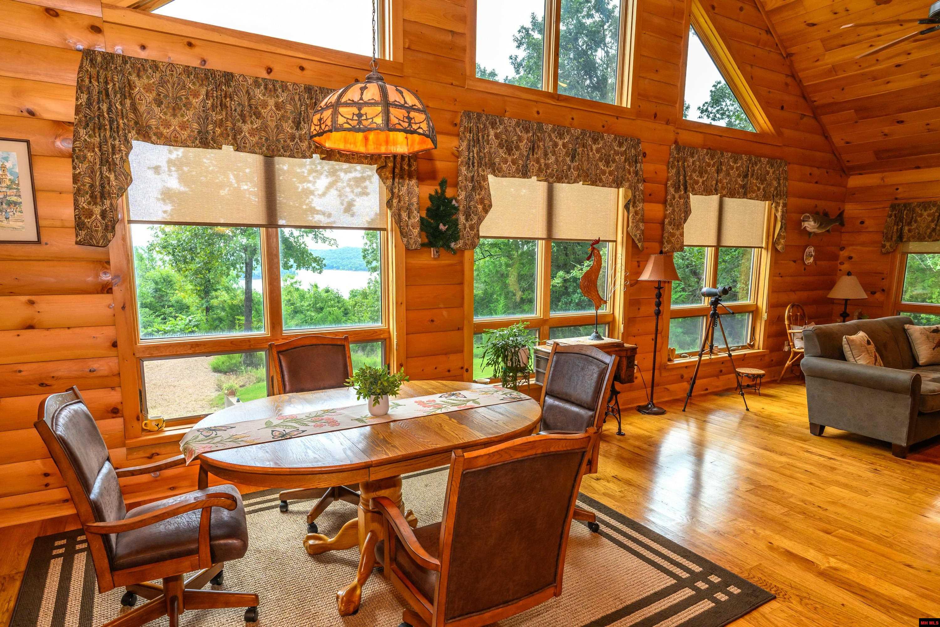 706 BLACKJACK TRAIL Mountain Home, AR