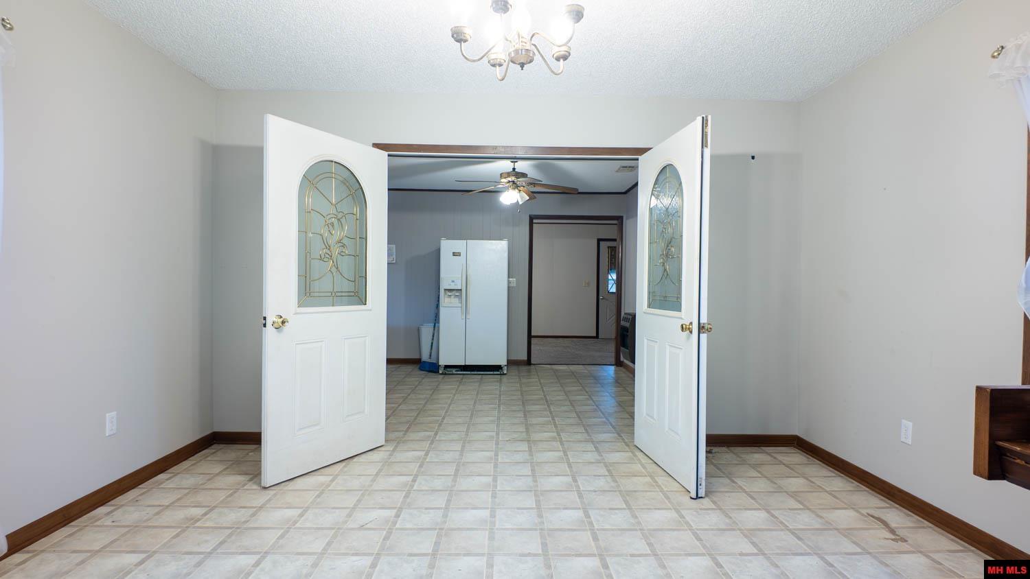 439 HALEY STREET Melbourne, AR