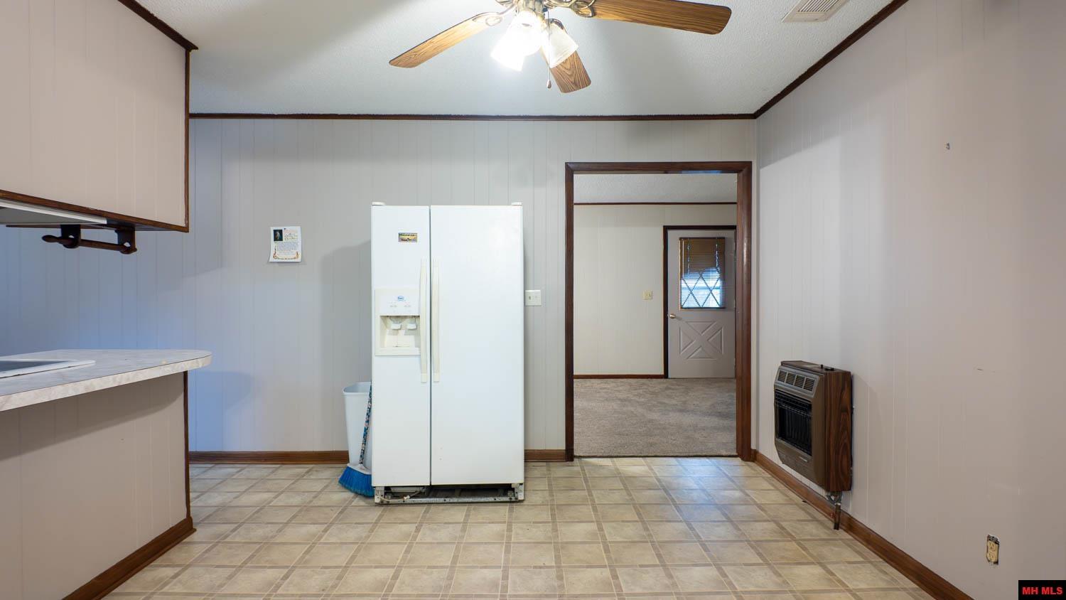 439 HALEY STREET Melbourne, AR