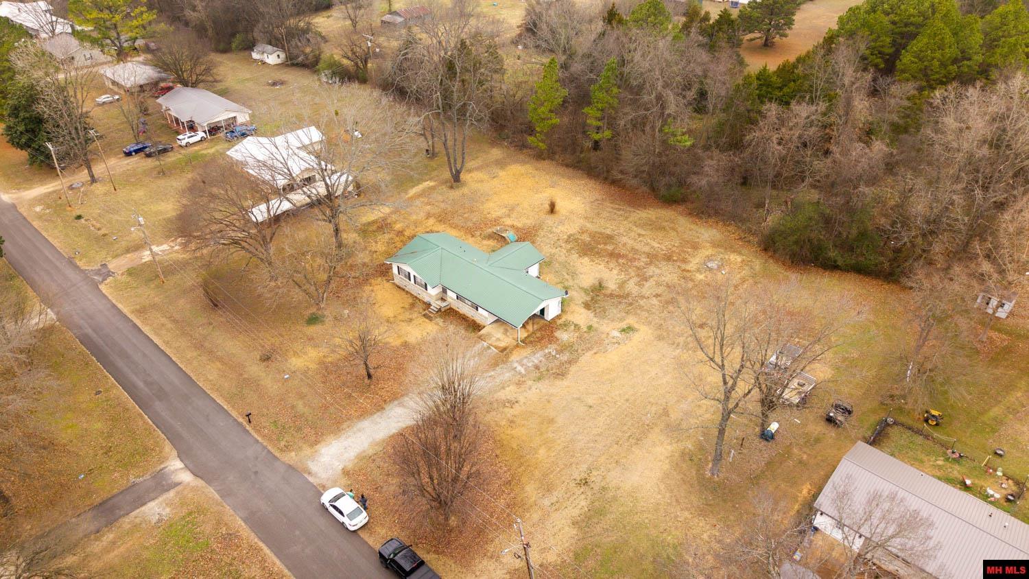 439 HALEY STREET Melbourne, AR