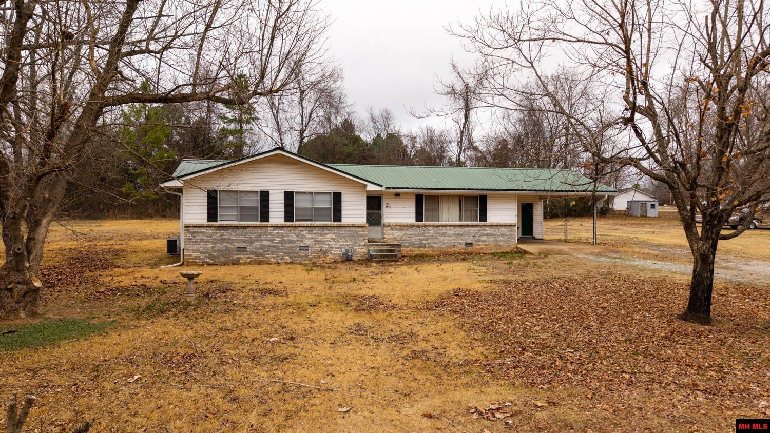 439 HALEY STREET Melbourne, AR