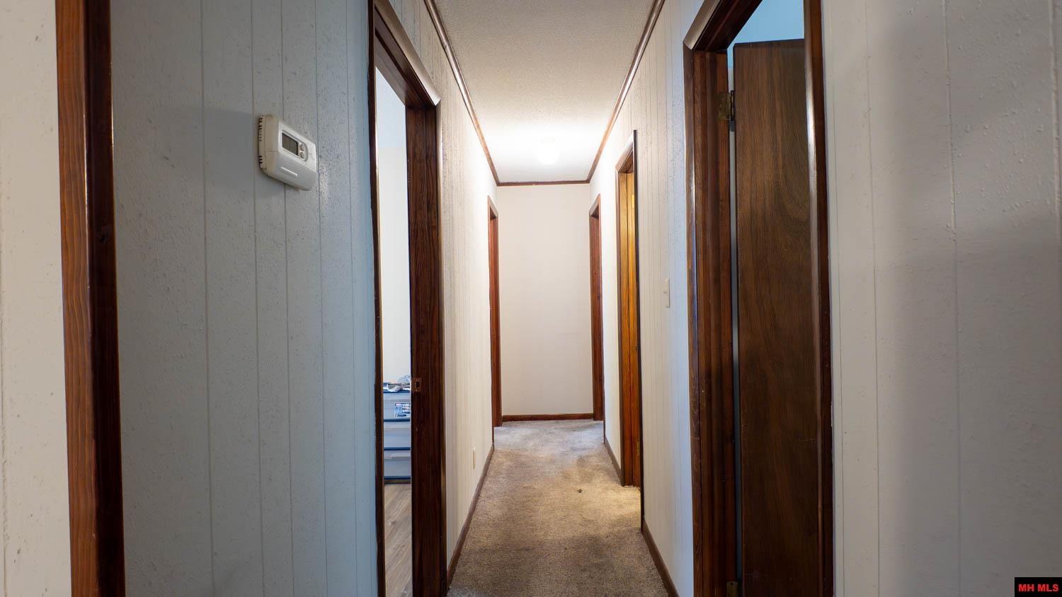 439 HALEY STREET Melbourne, AR