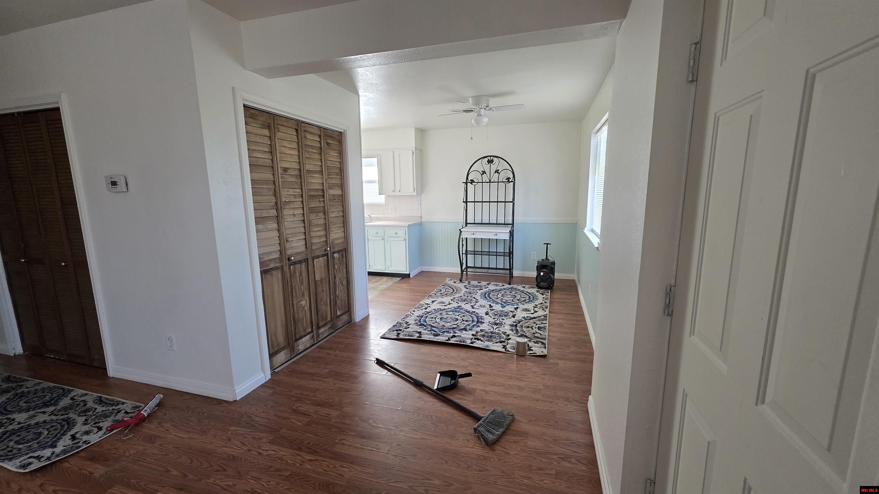 207 N 2ND STREET Flippin, AR 72634