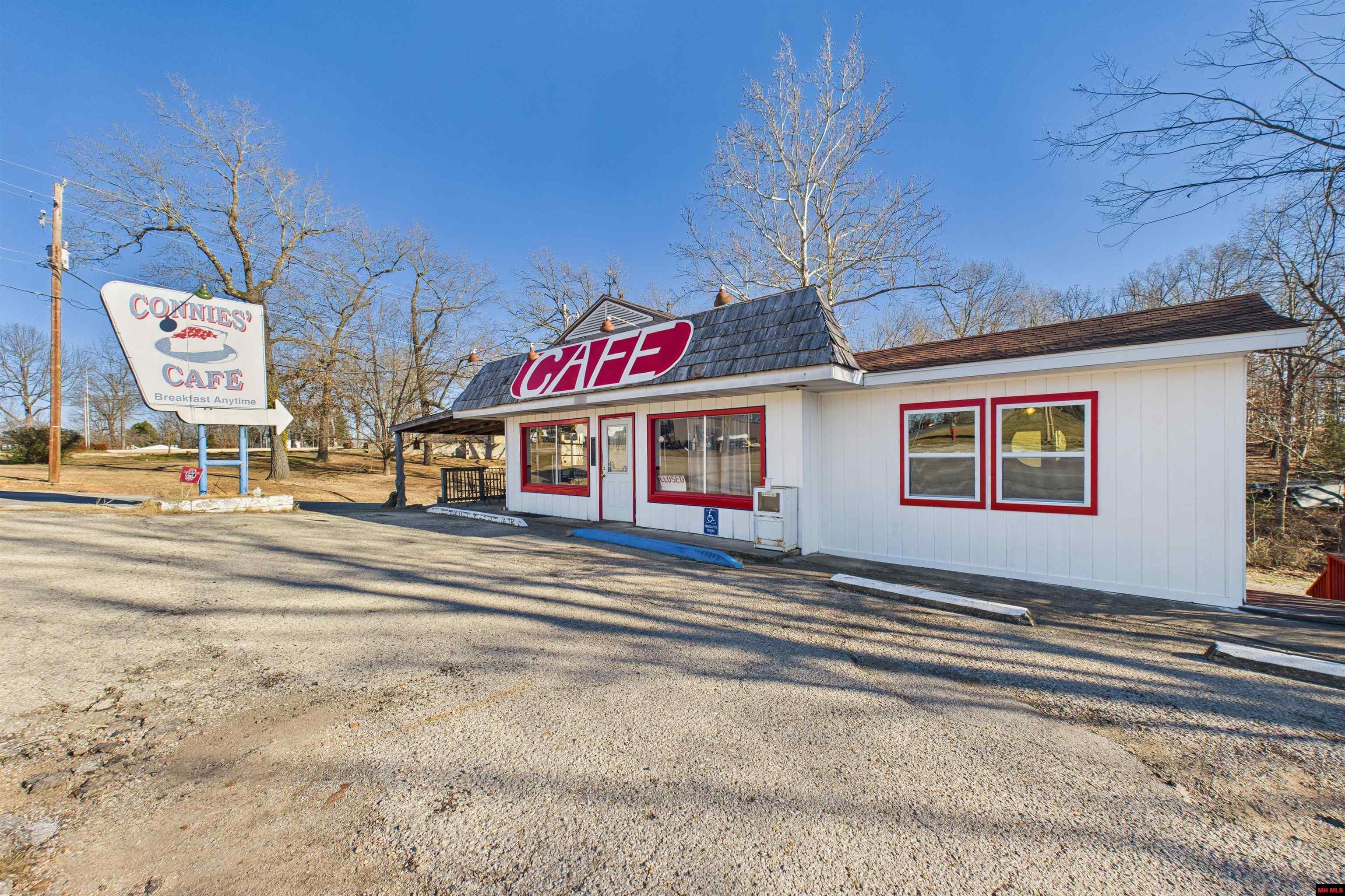 1603 CENTRAL BOULEVARD, Bull Shoals, AR