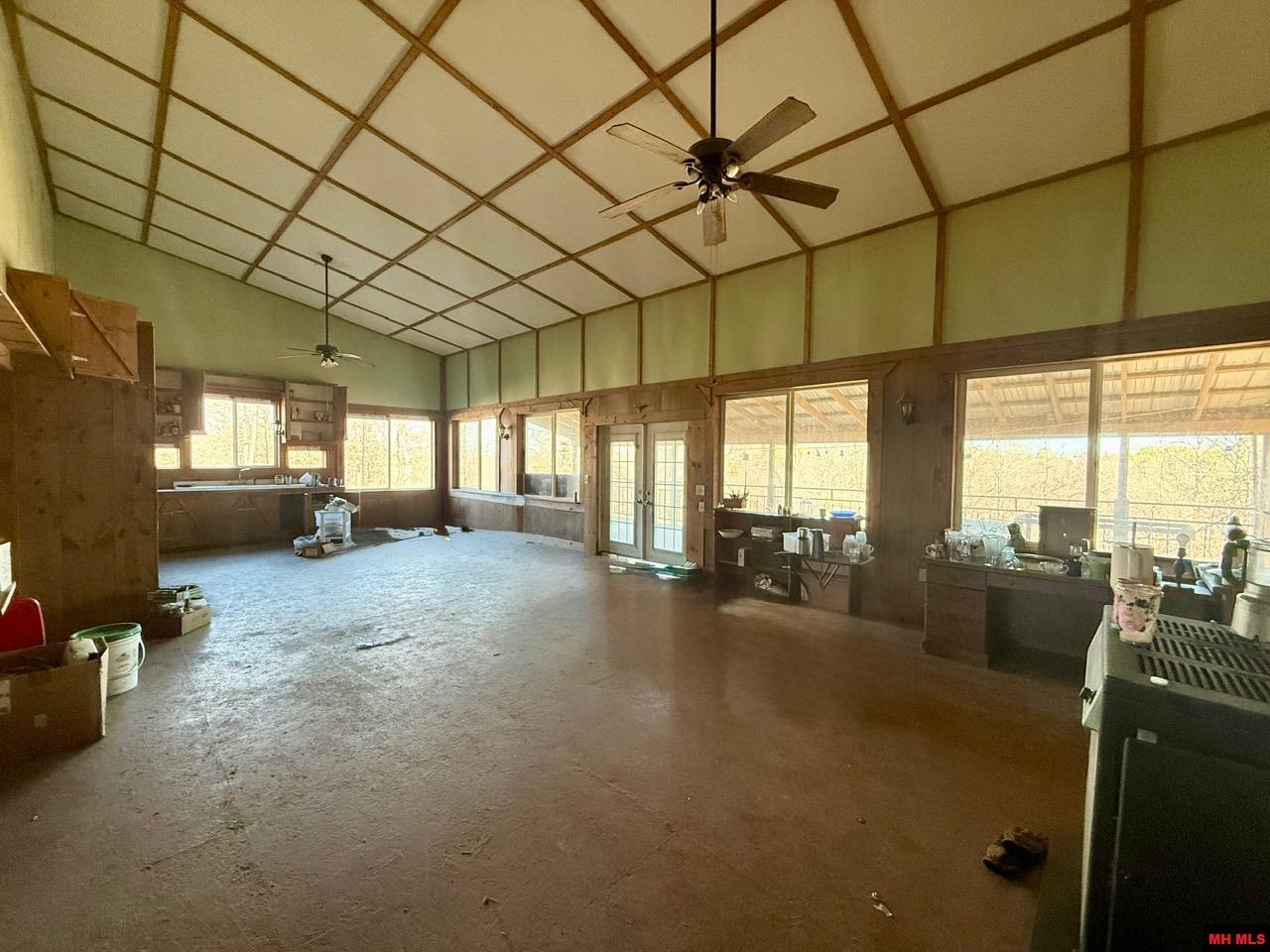 251 Cold Mountain Terrace