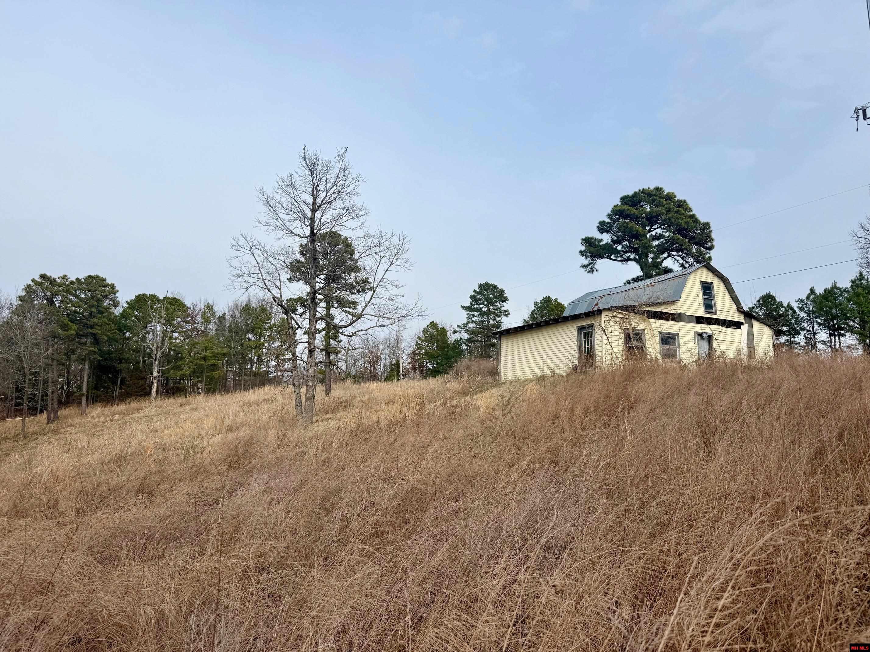 251 Cold Mountain Terrace