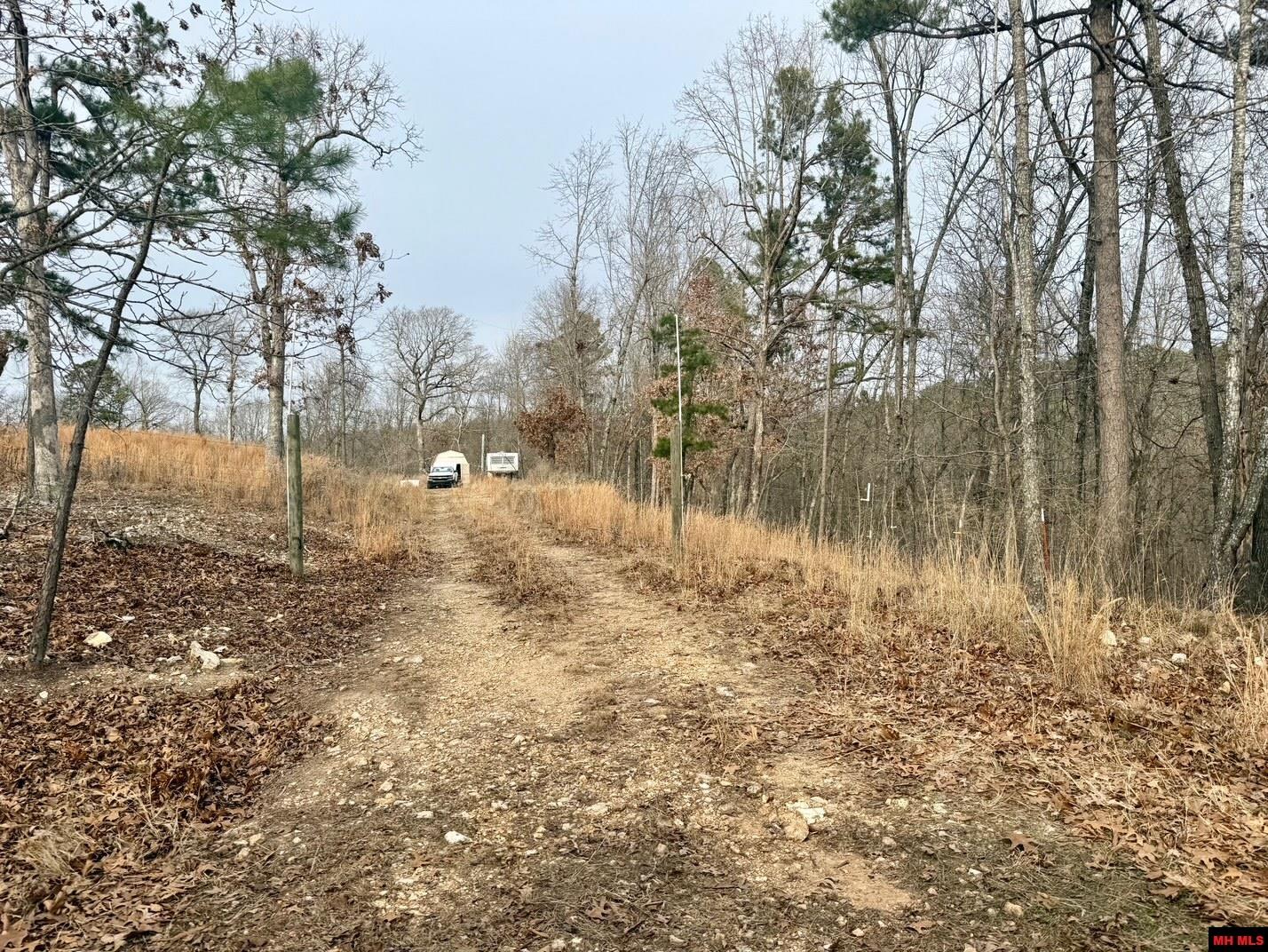 251 Cold Mountain Terrace