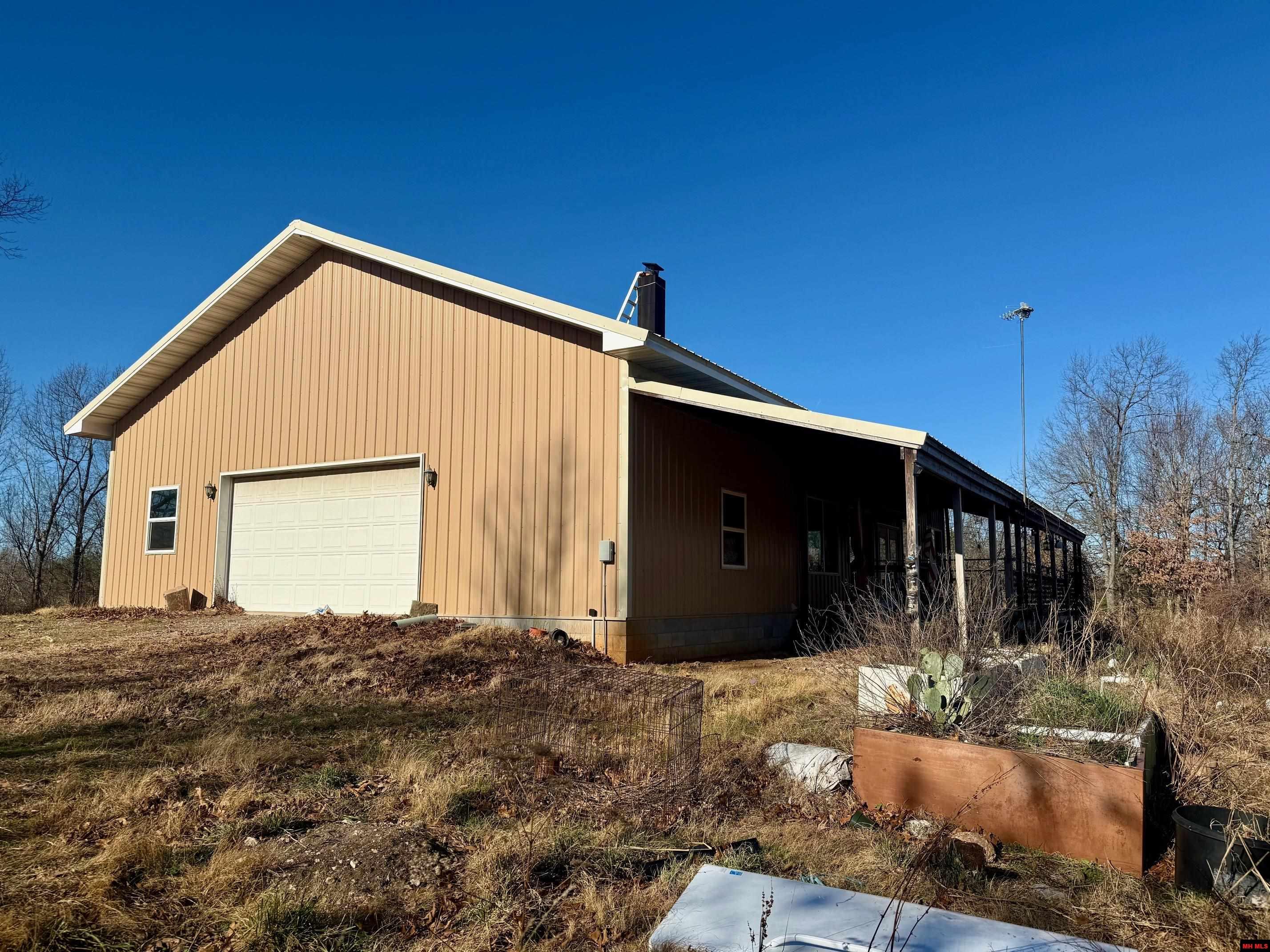 251 Cold Mountain Terrace