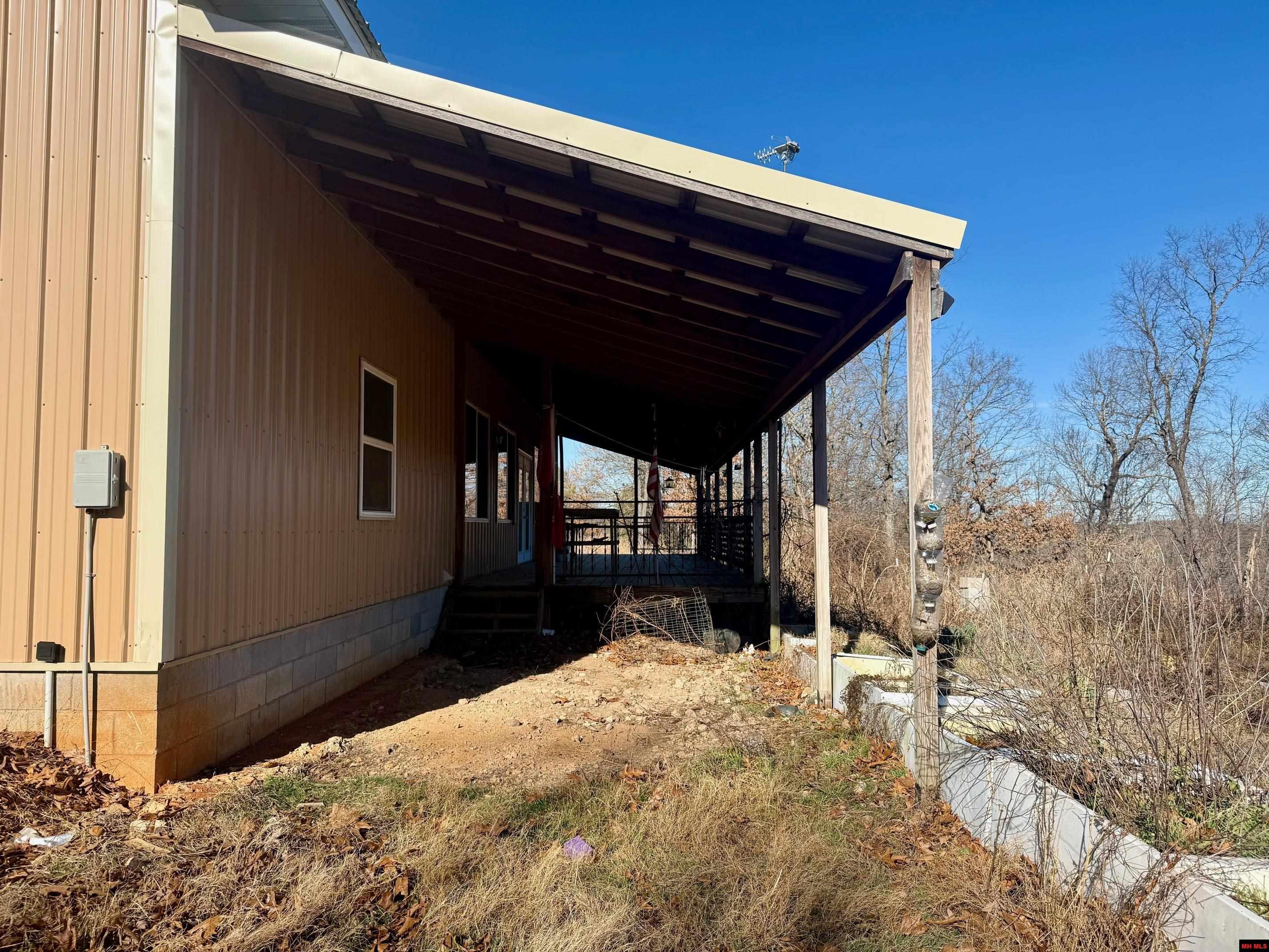 251 Cold Mountain Terrace