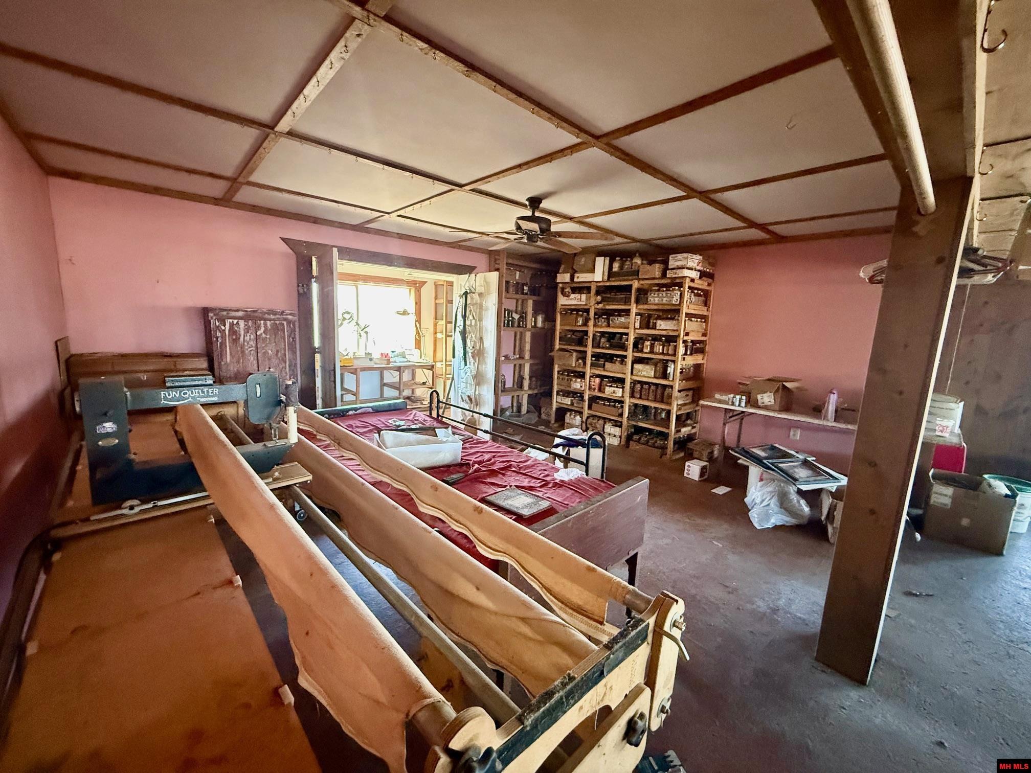 251 Cold Mountain Terrace